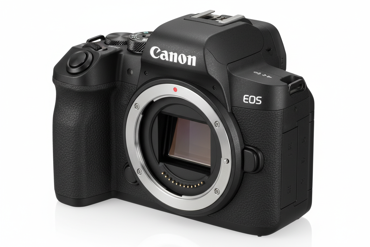 Canon EOS RP Review 2025: Affordable Full-Frame Mirrorless Camera Canon EOS RP Review 2025: Affordable Full-Frame Mirrorless Camera