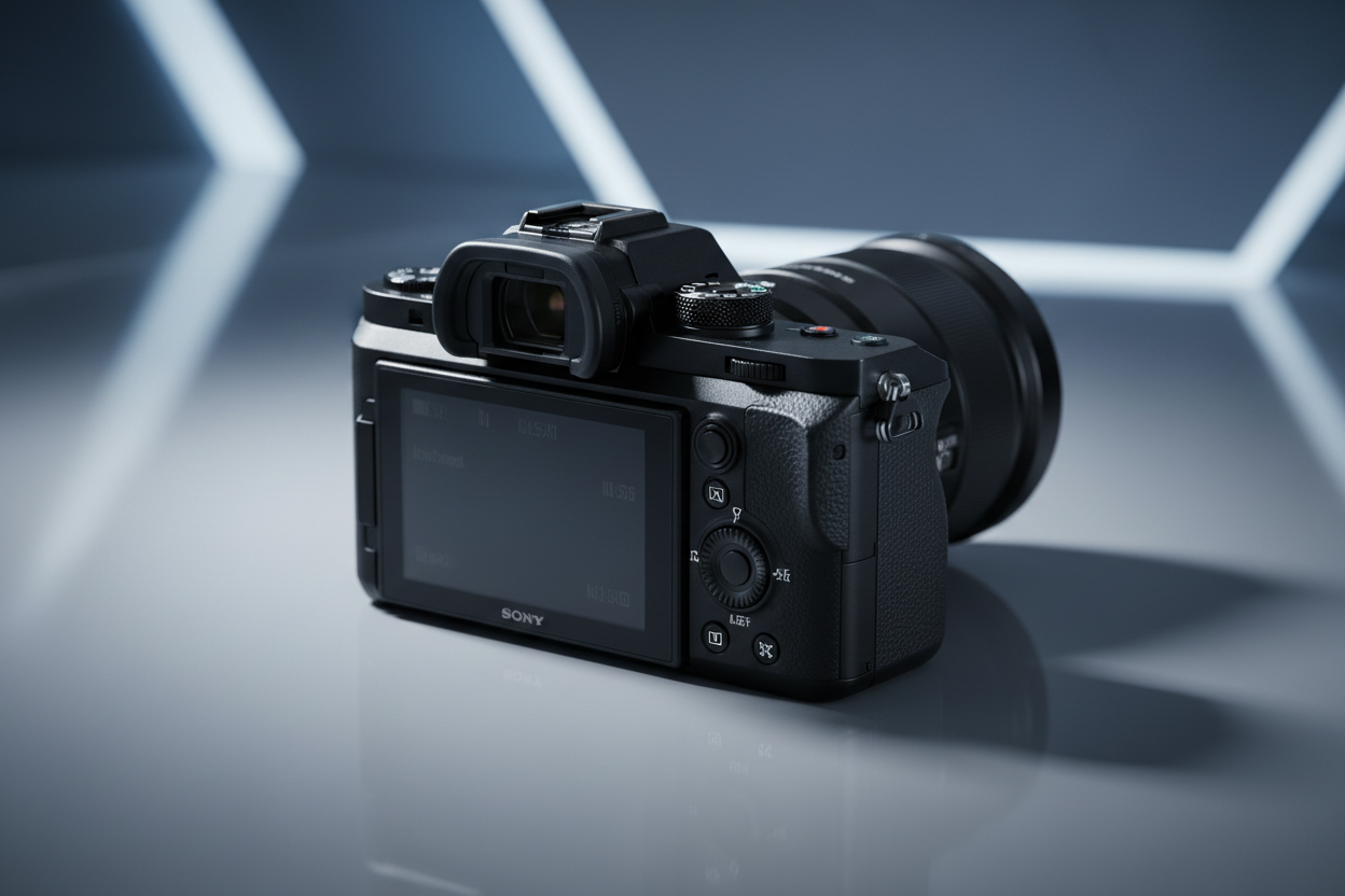 Sony Alpha a6500 in 2025: A Resilient Contender in the APS-C