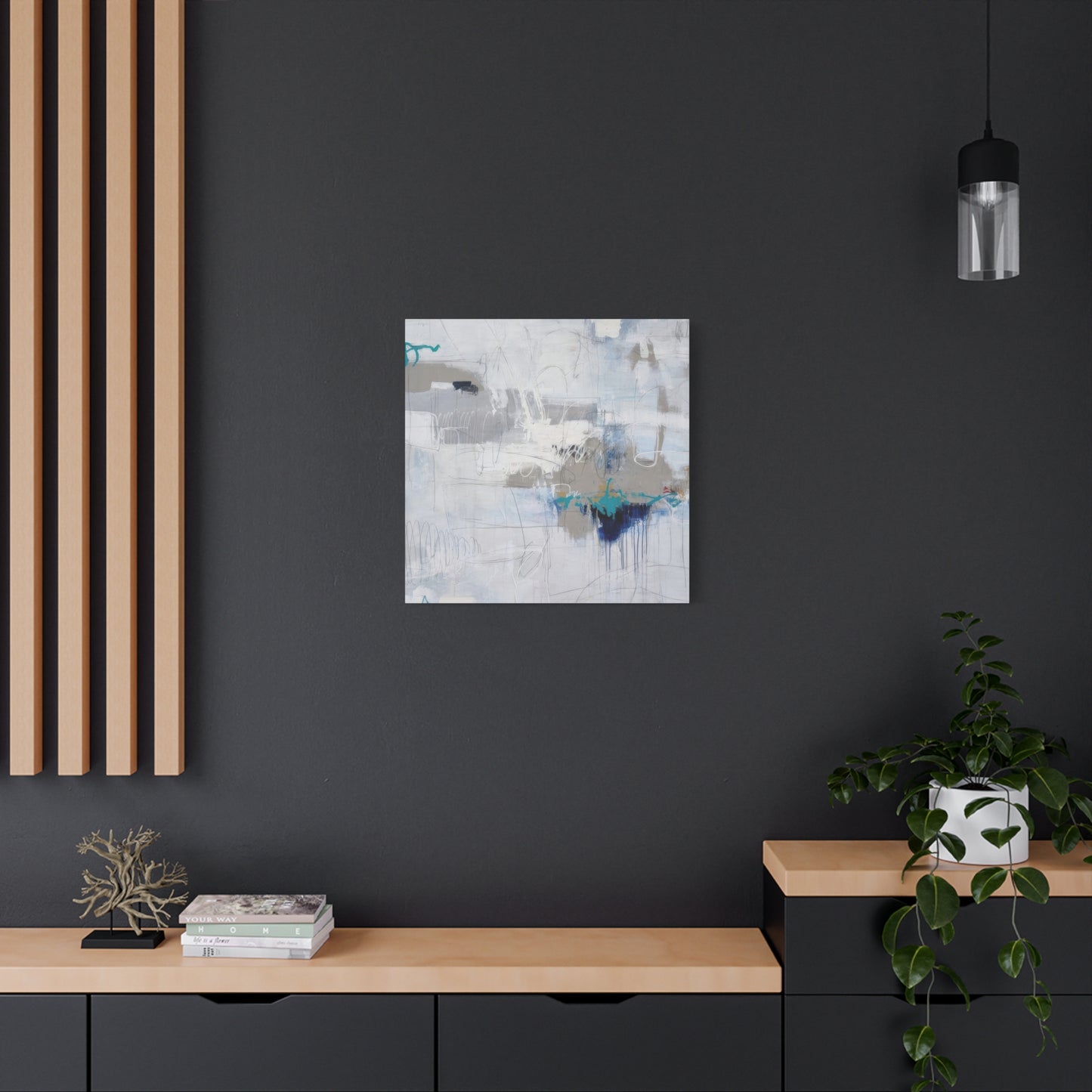 Joshua Schicker Sketchbook Wall Art & Canvas Prints