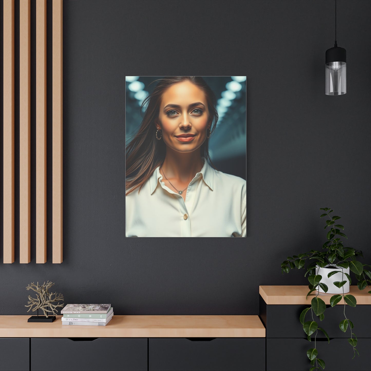 Paxton Parker Prestige Collection Wall Art & Canvas Print