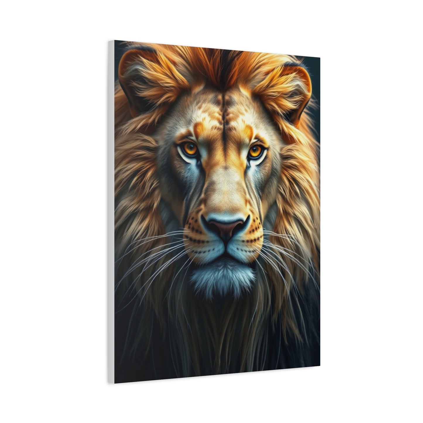 Grandiose Apex Artwork Wall Art & Canvas Print