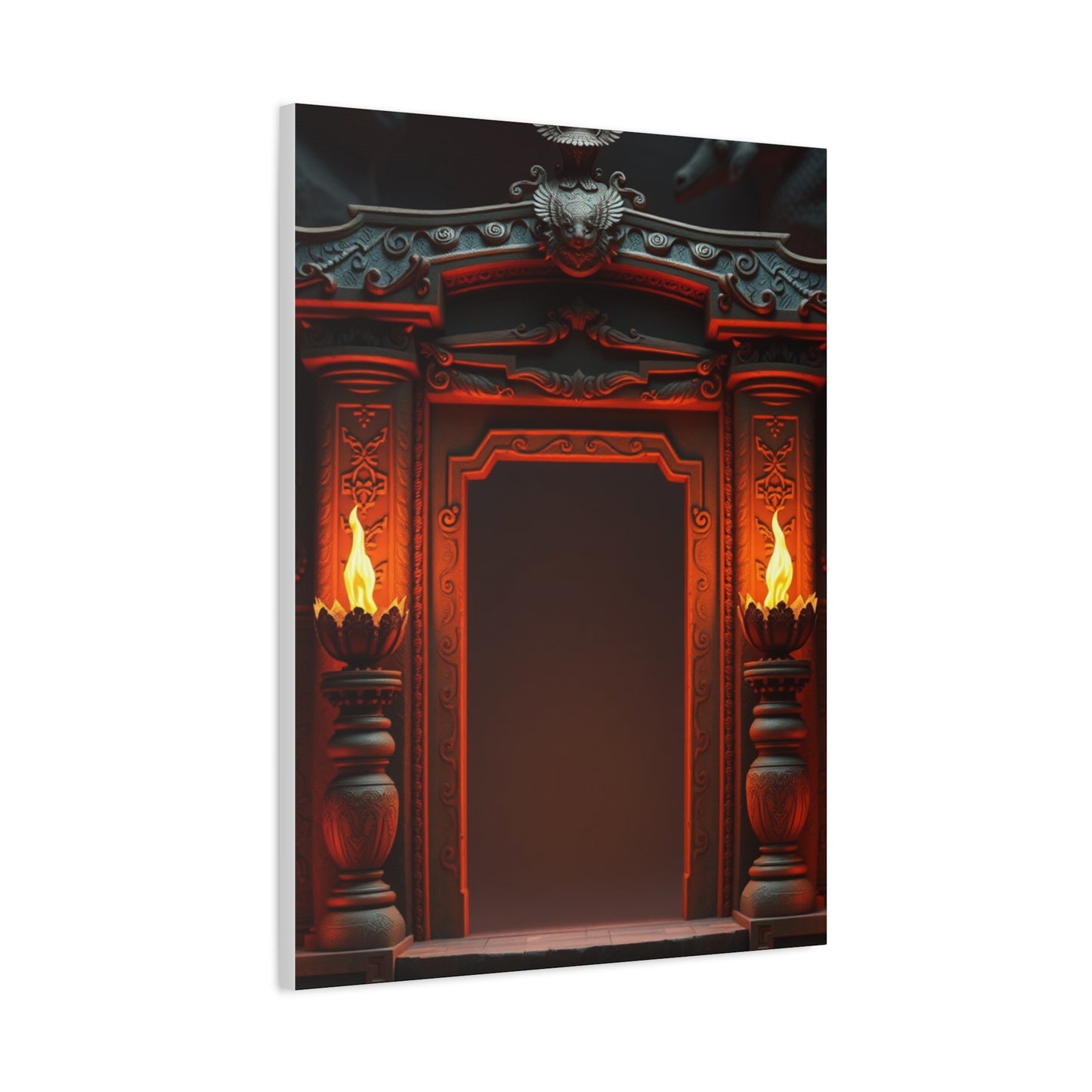 Primordial Essence Artwork