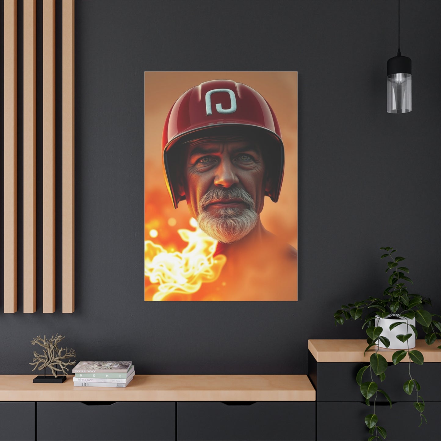 Bob Lombardi Art Premium Gallery Wall Art & Canvas Print
