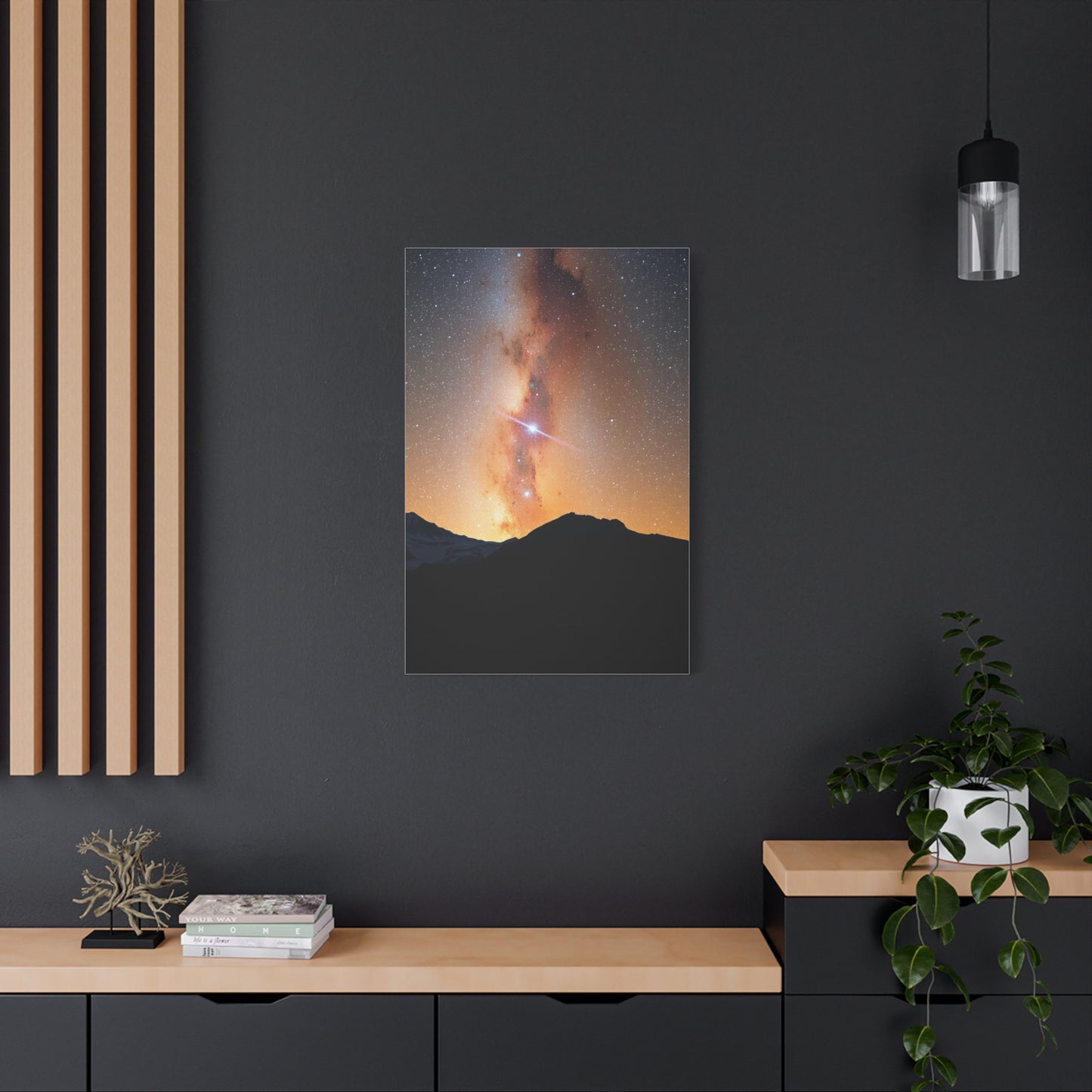 Constellation Art Canvas Art 1 Wall Art & Canvas Print
