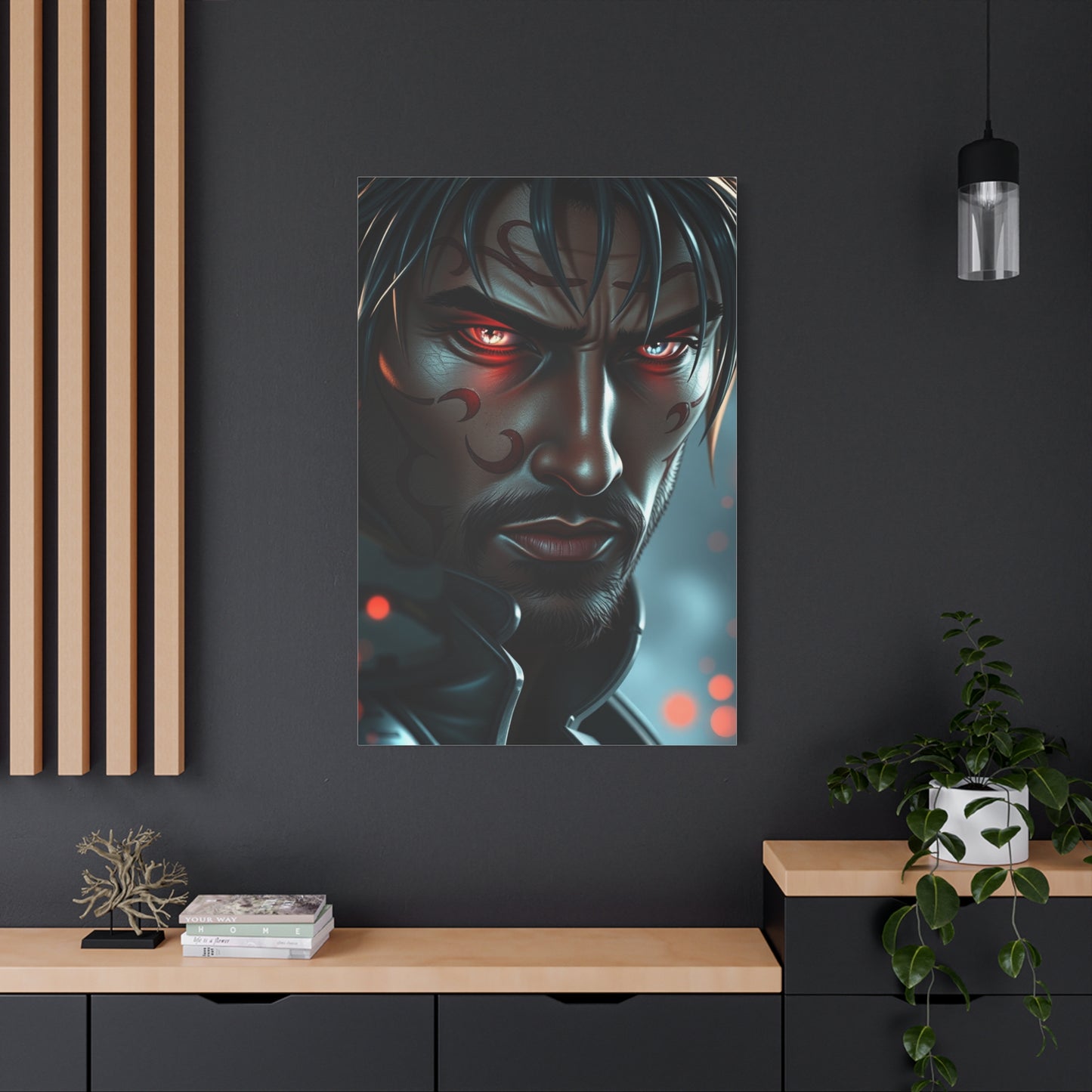 Collection Metal Gear Solid Art Art Wall Art & Canvas Print