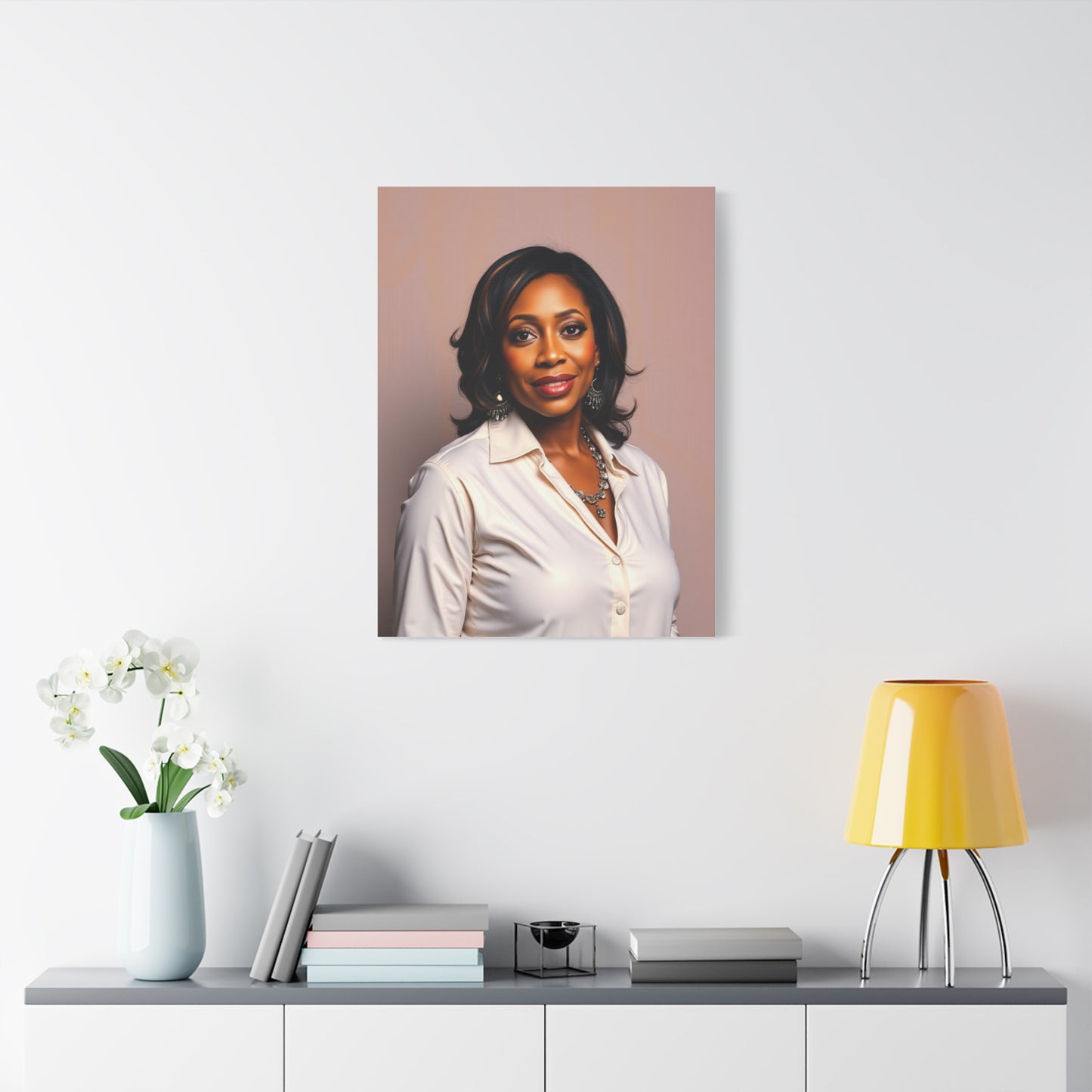 Kamala Harris Art Canvas Art 3 Wall Art & Canvas Print