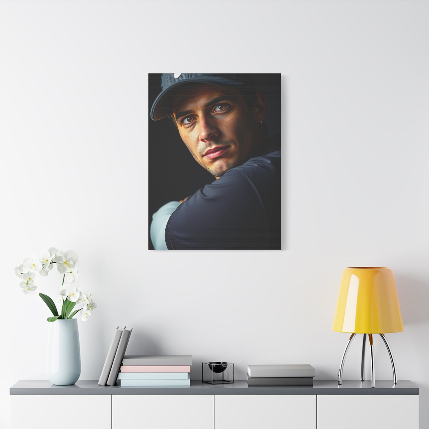 Opulent Golf Panorama Wall Art & Canvas Print