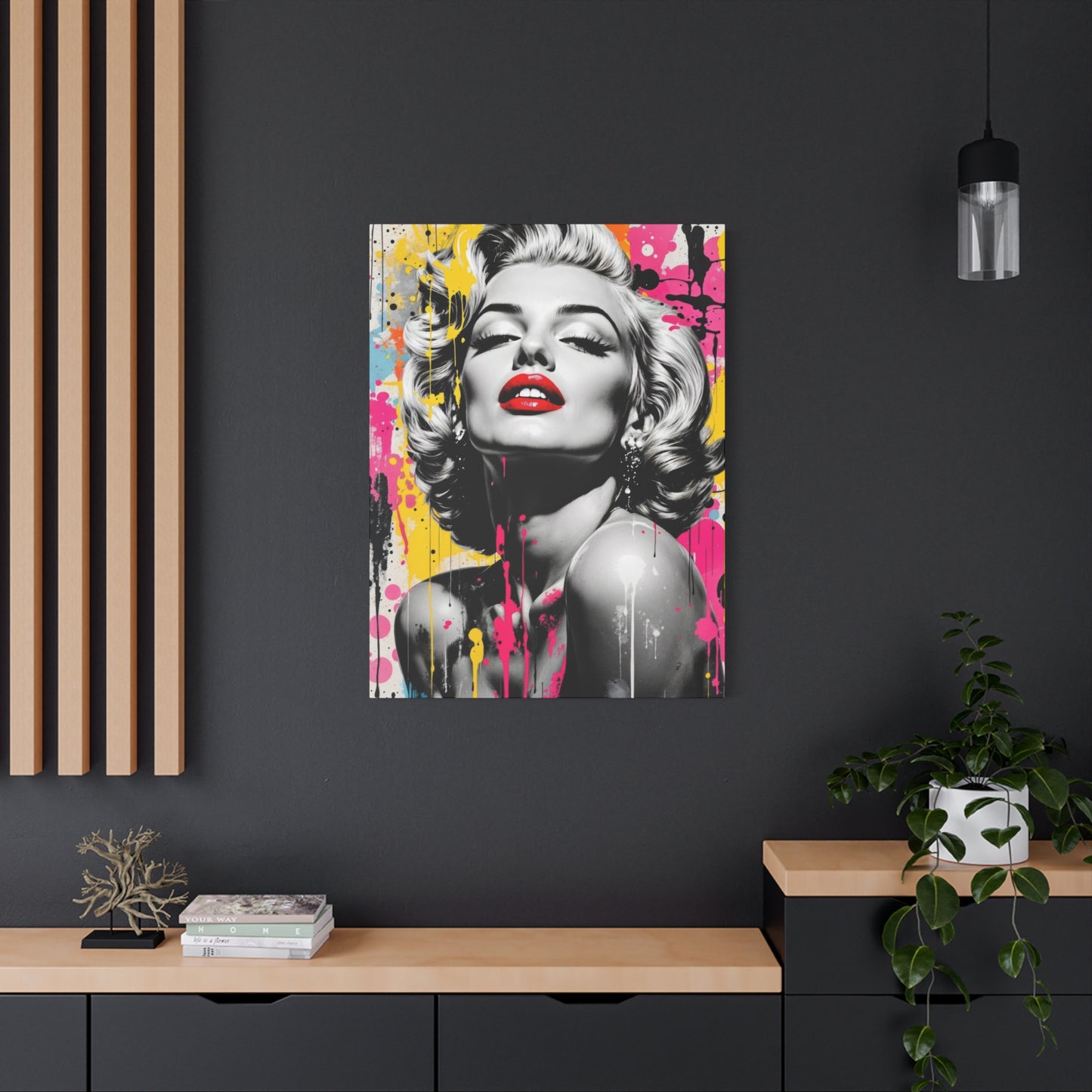 Glam Art 2 Wall Art & Canvas Prints