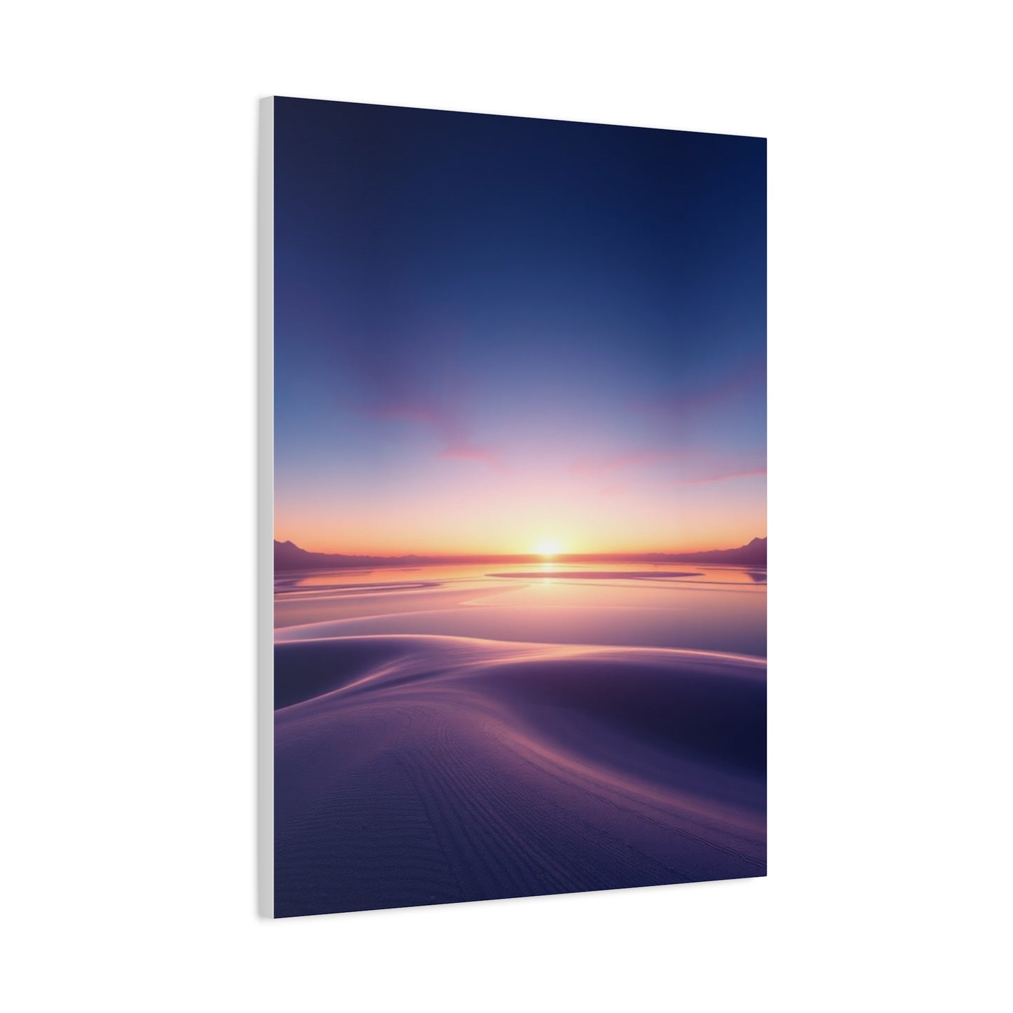 Sublime Spread Artwork Wall Art & Canvas Print