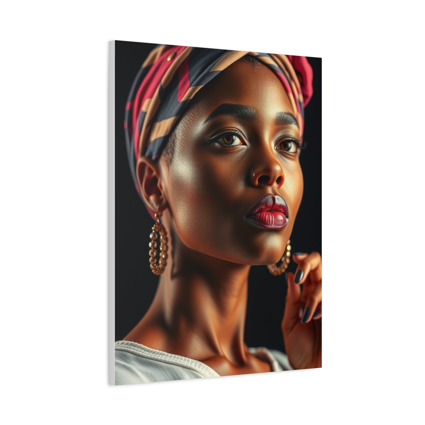 Women’s Empowerment Art Canvas Art 2 Wall Art & Canvas Print