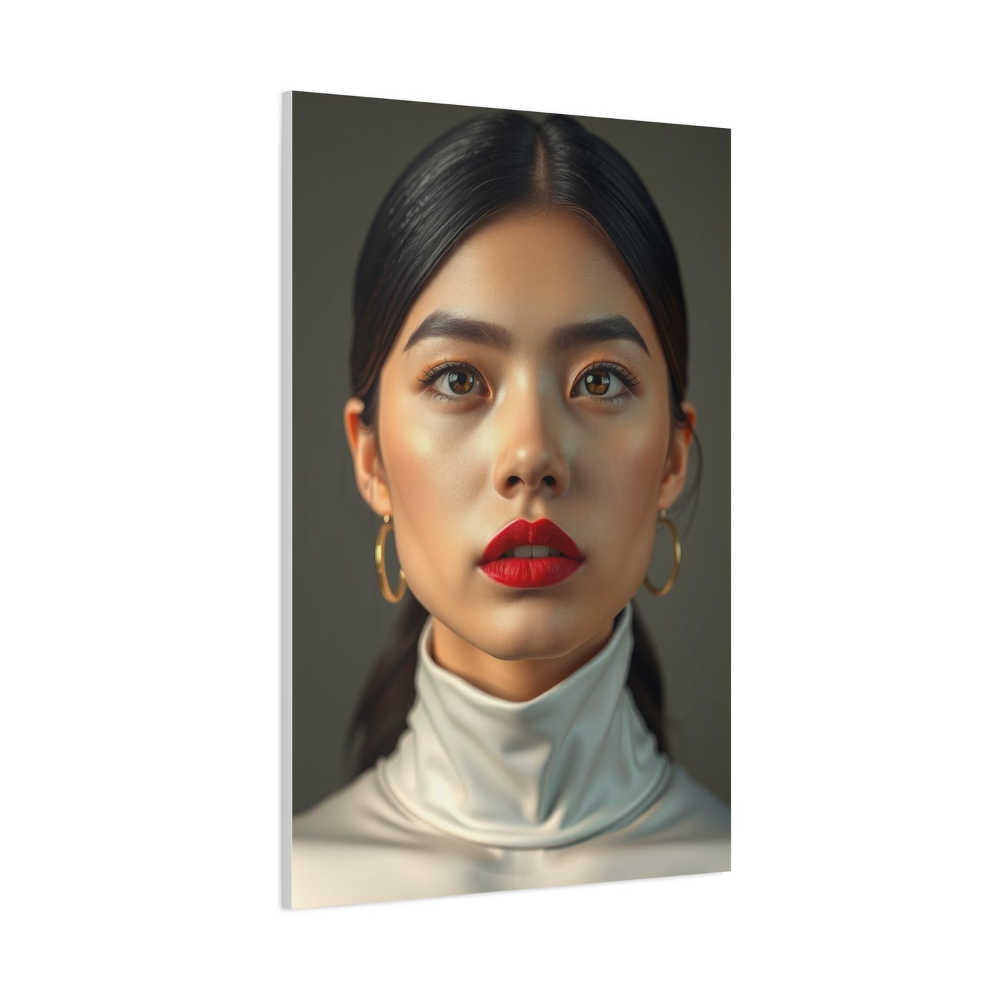 Timeless Simplicity Wall Piece Wall Art & Canvas Print
