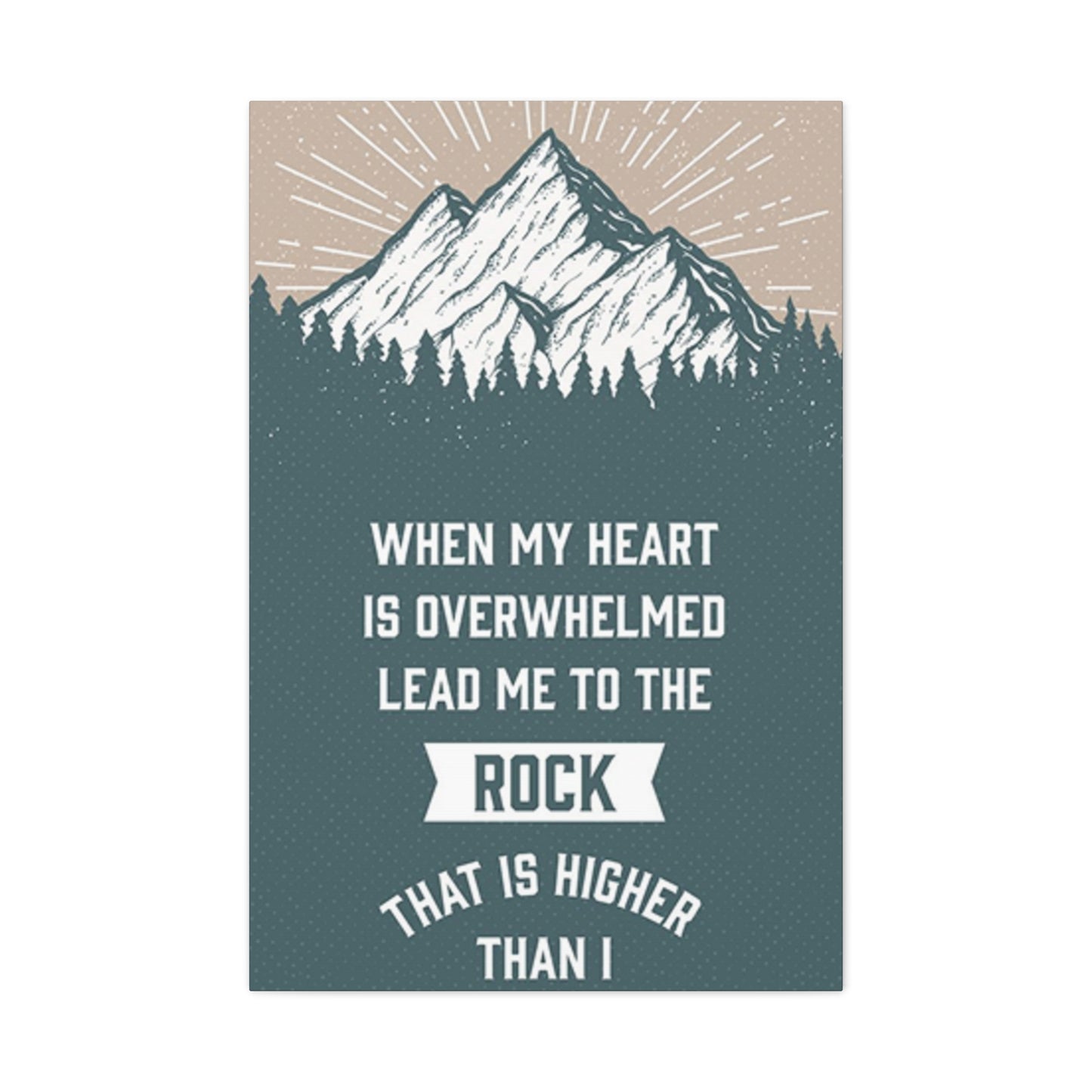 Gods Grace Poster Wall Art & Canvas Prints