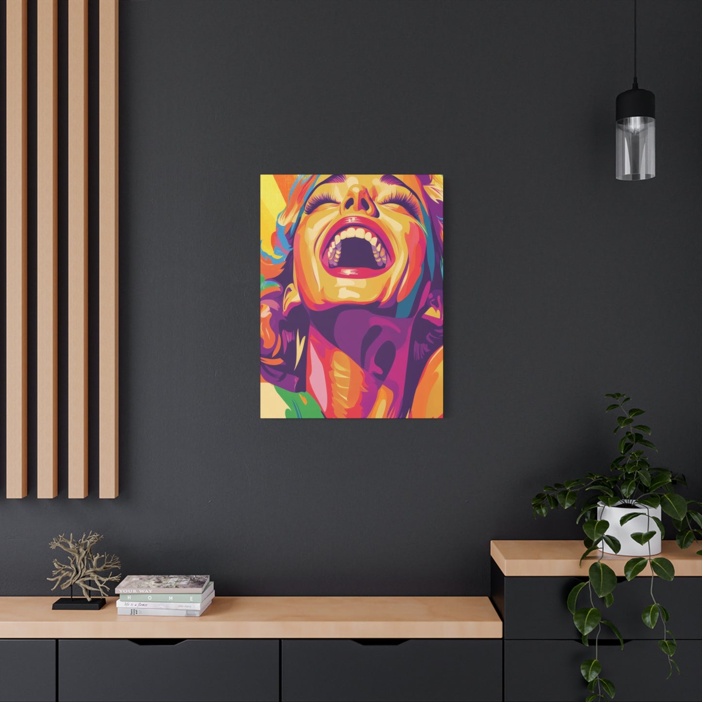 Glam Art 14 Wall Art & Canvas Prints