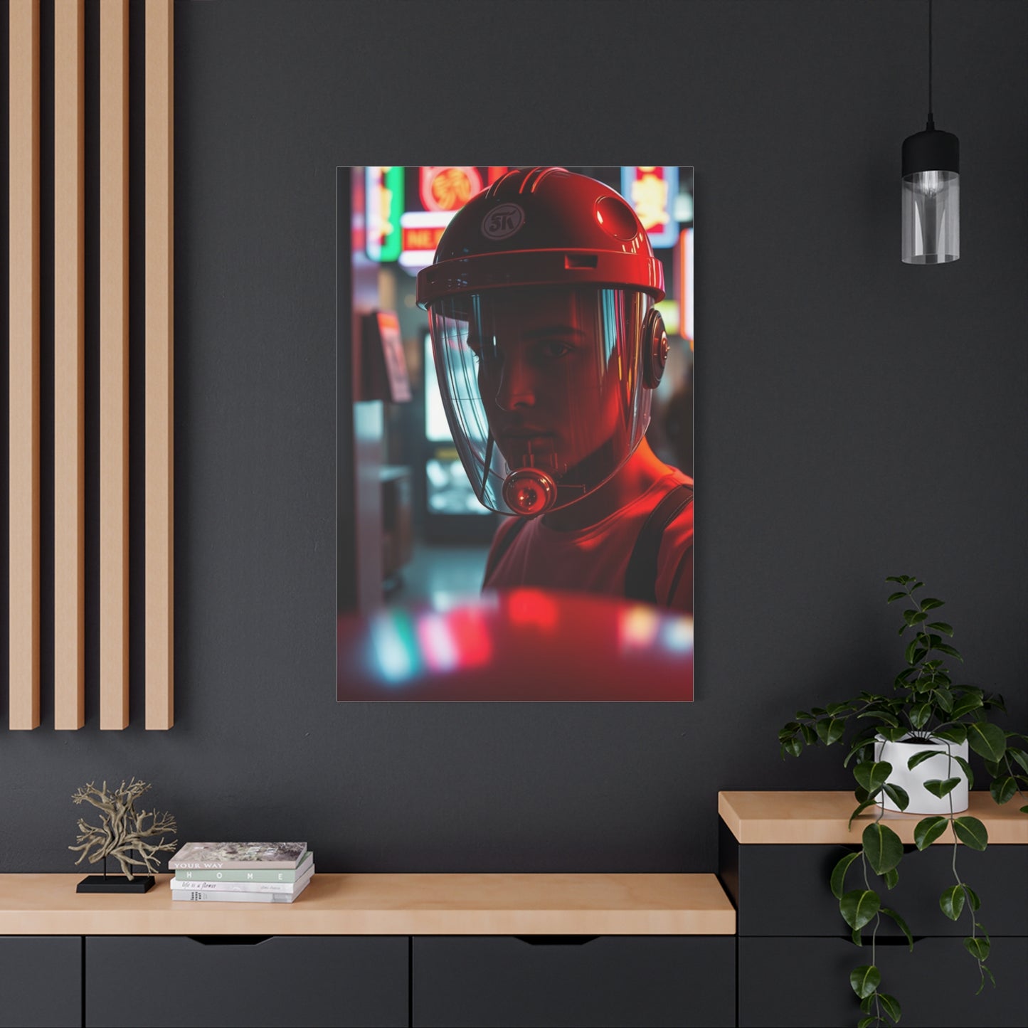 Heritage Enchantment Art Wall Art & Canvas Print