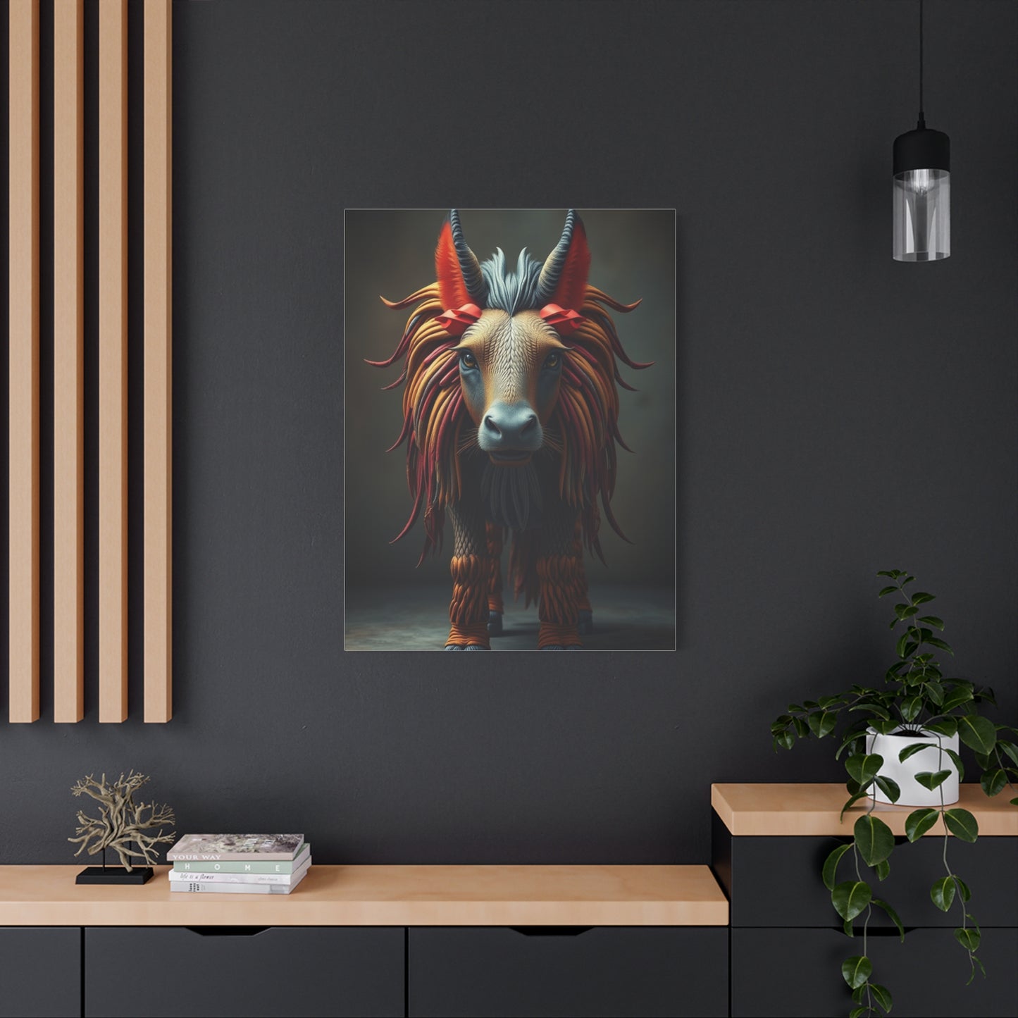 Wegs Art Art Premium Canvas 20 Wall Art & Canvas Print