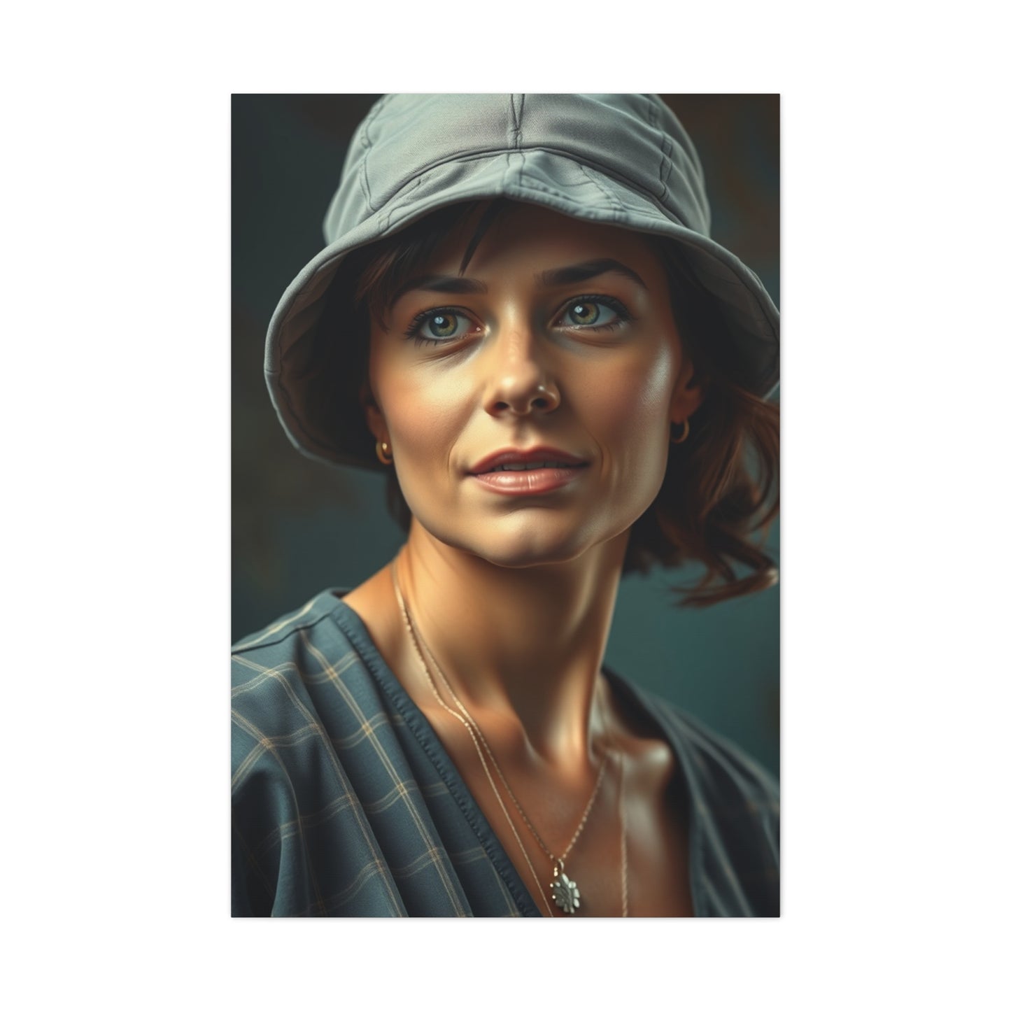 Grace Popps Luxe Imagery Wall Art & Canvas Print