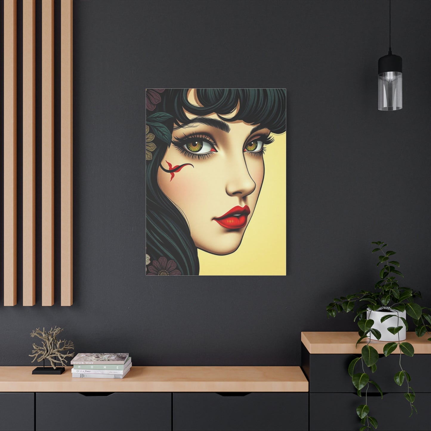 Supreme Aubrey Beardsley Art Collection Wall Art & Canvas Print