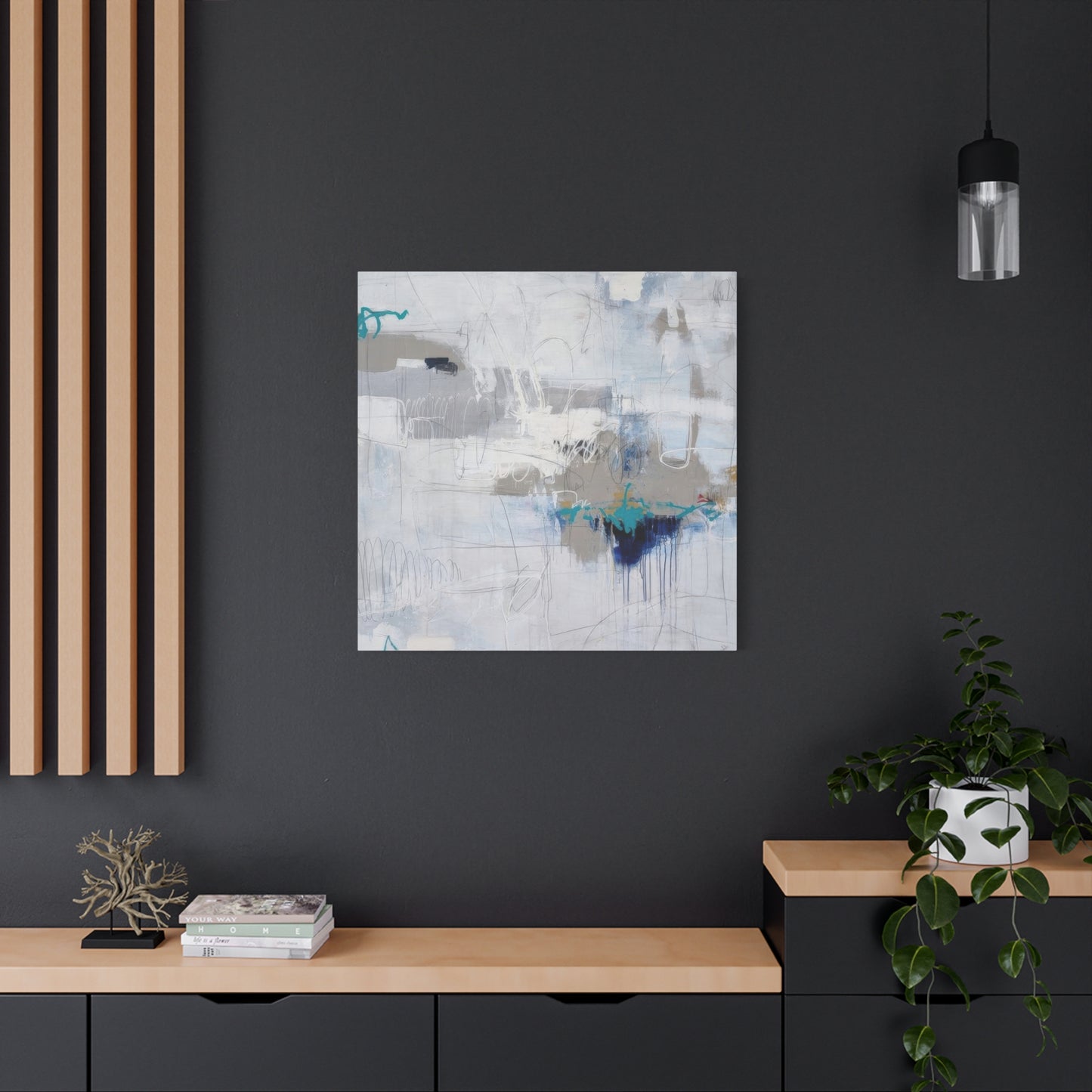 Joshua Schicker Sketchbook Wall Art & Canvas Prints