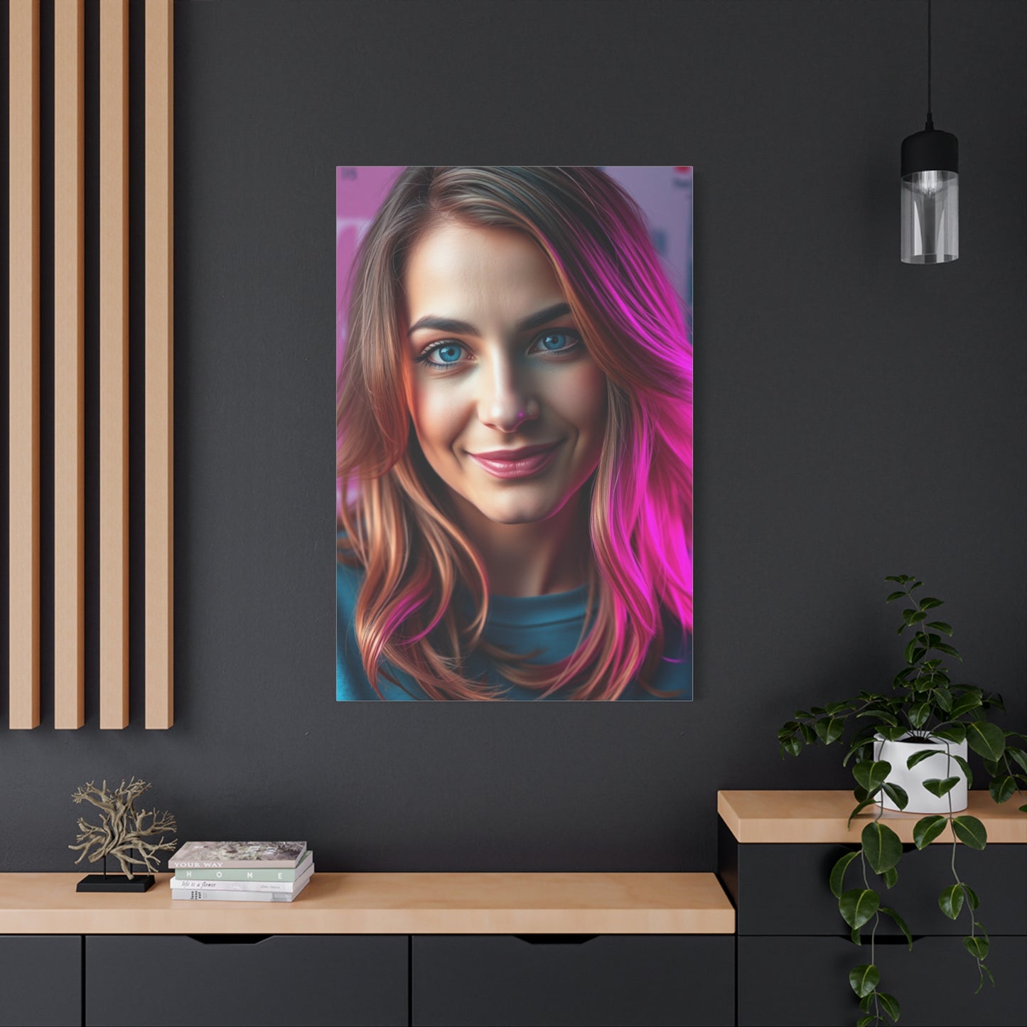 Amy Peterson Art Supreme Gallery Wall Art & Canvas Print