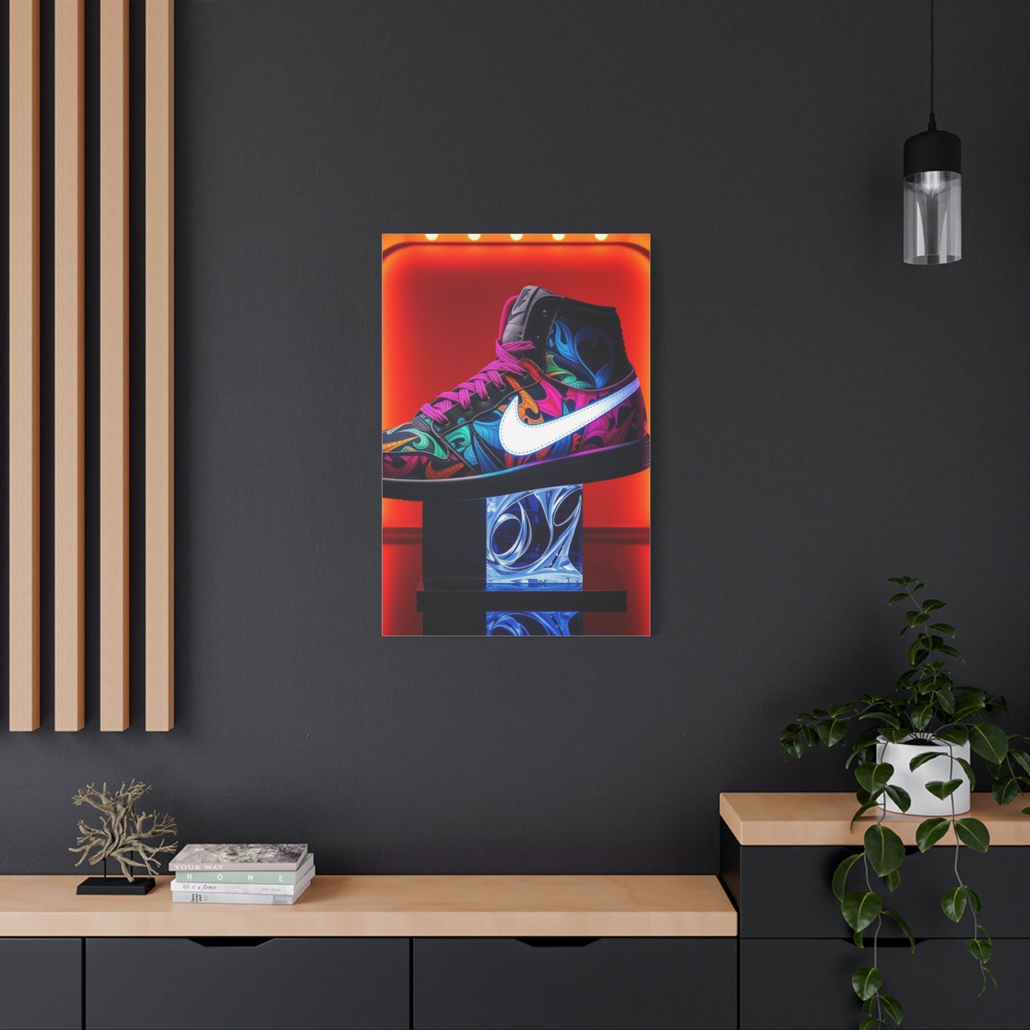 Noble Arcadia Wall Art Wall Art & Canvas Print
