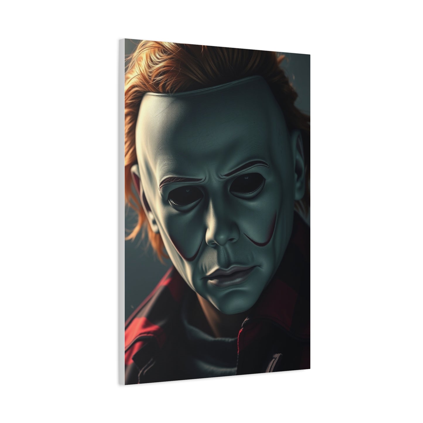 Myers Dark Opus Masterpiece wall art & canvas print
