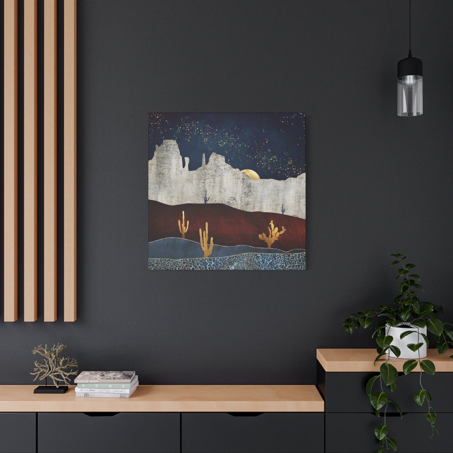 Southwest Wall Art & Canvas Prints