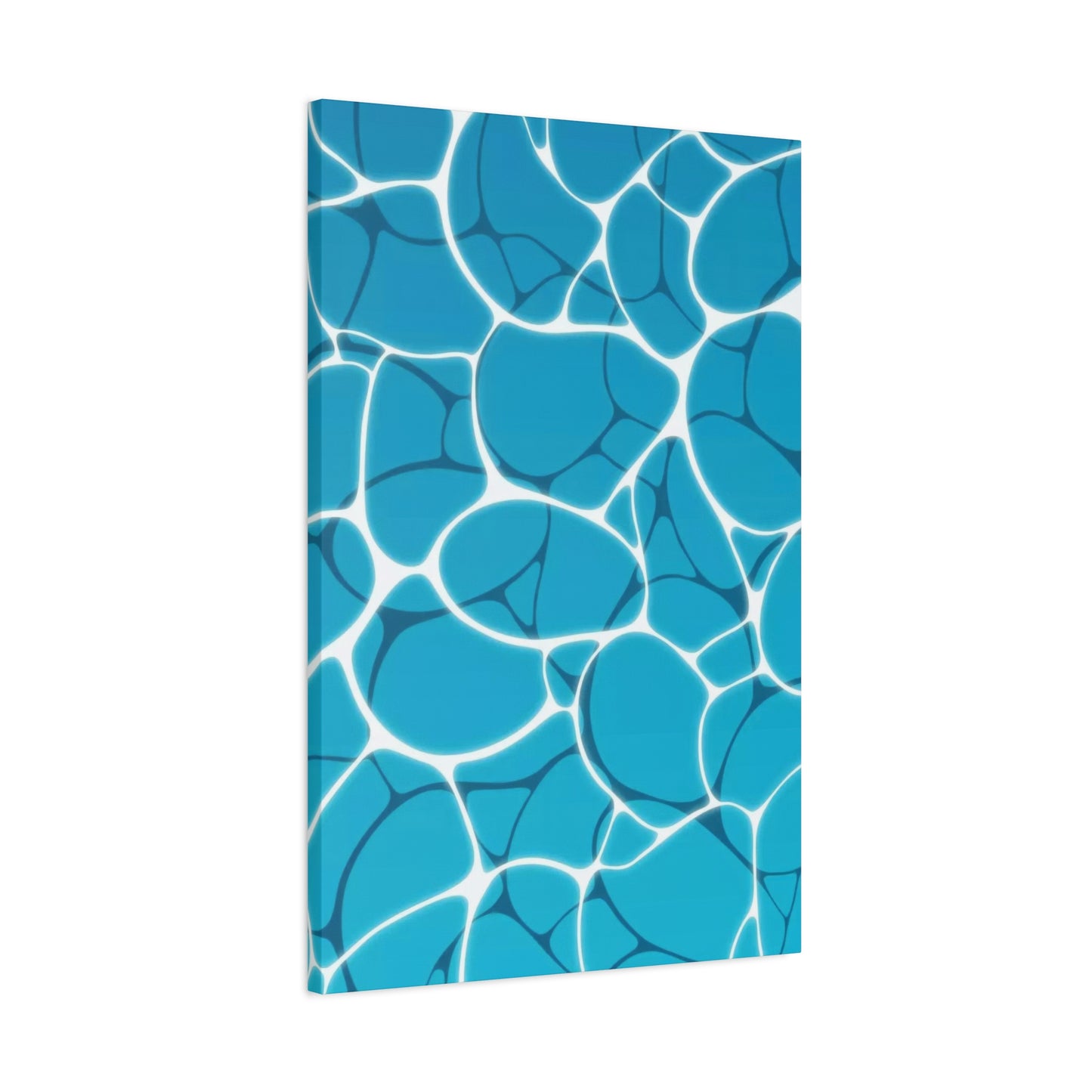 Water Surface Cool Wall Art & Canvas Prints