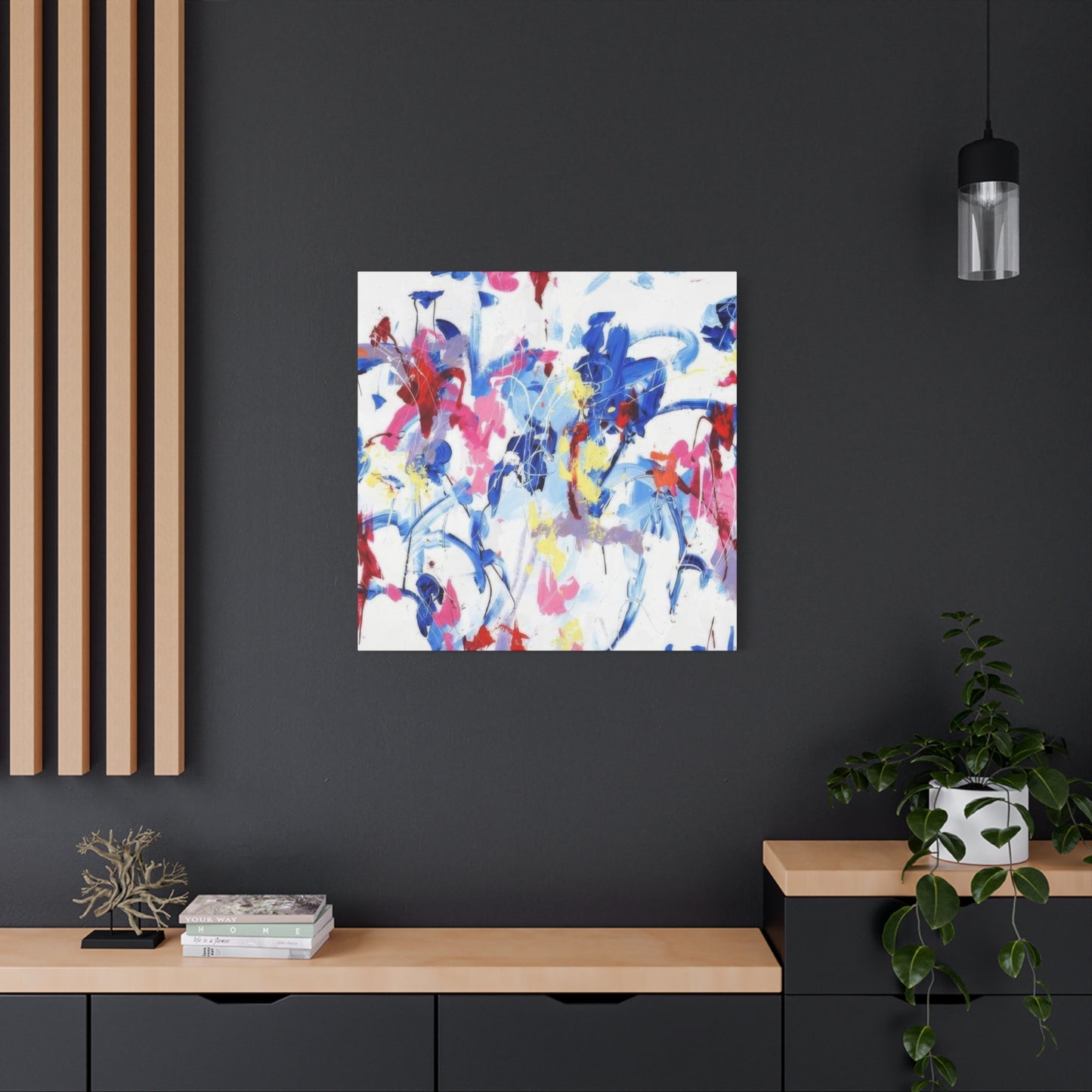 Joshua Schicker High Strung Wall Art & Canvas Prints