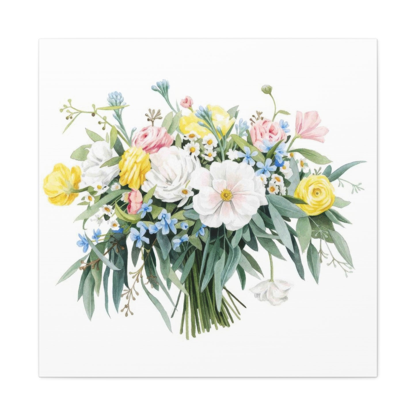 Grace Popp Ashton Flower Wall Art & Canvas Prints