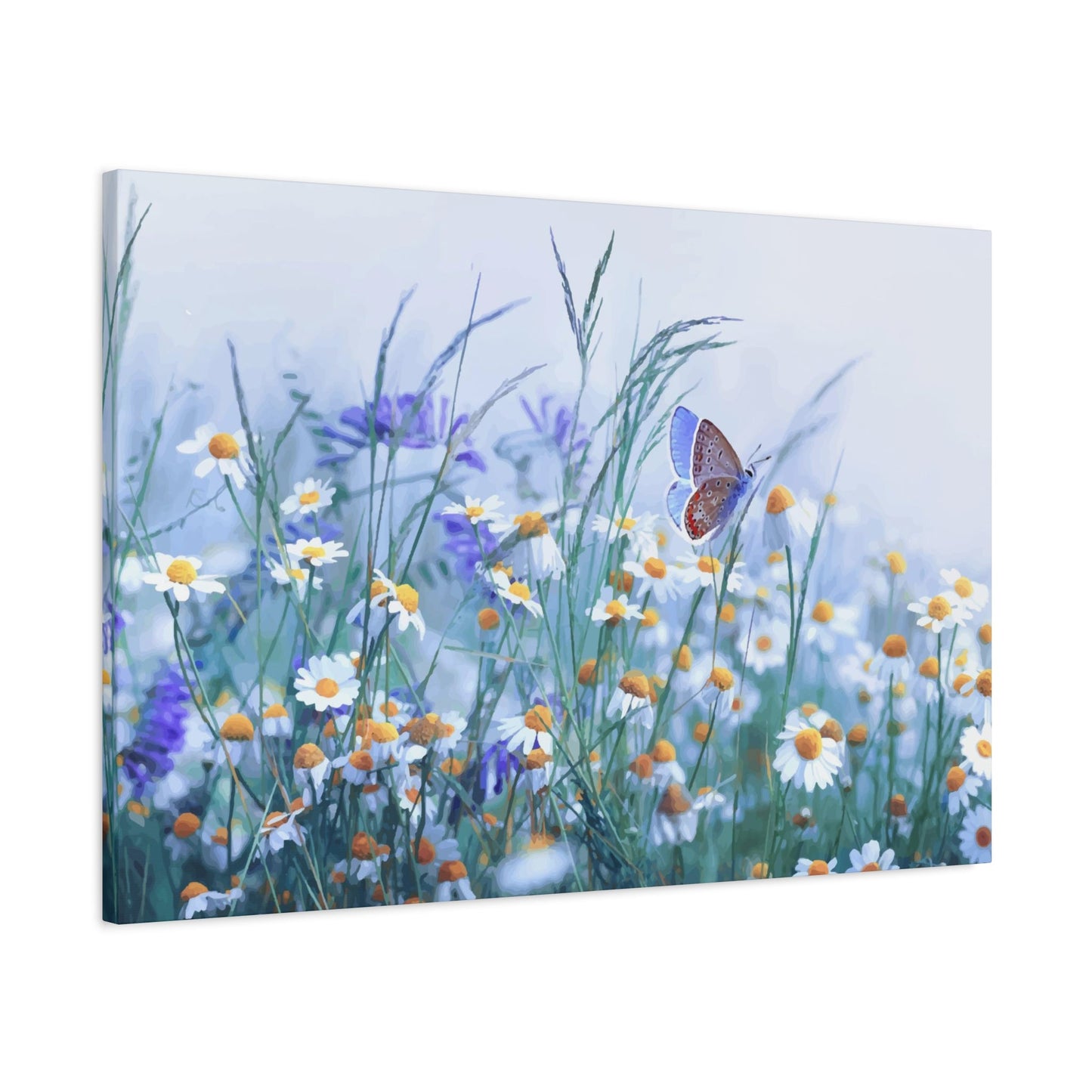 Butterfly Wall Art & Canvas Prints