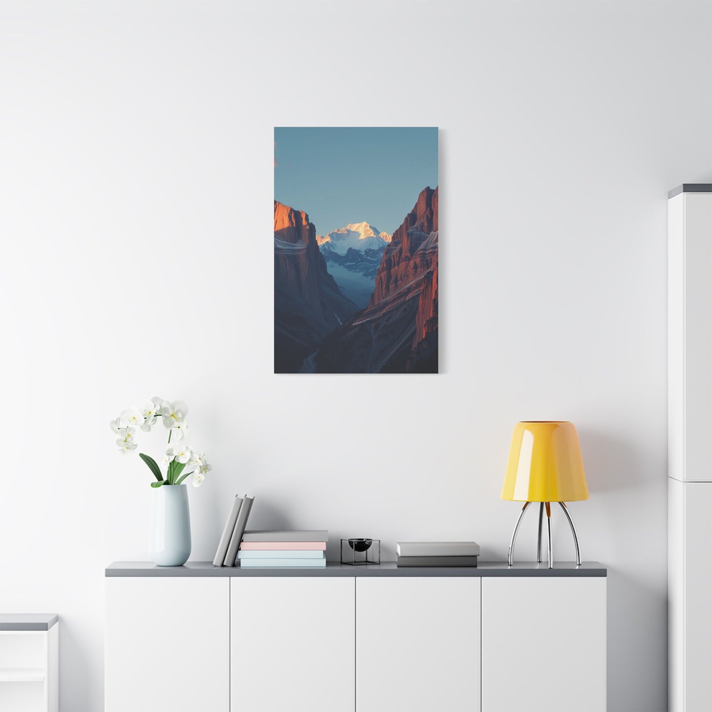 Horizon Majesty Artistry Wall Art & Canvas Print