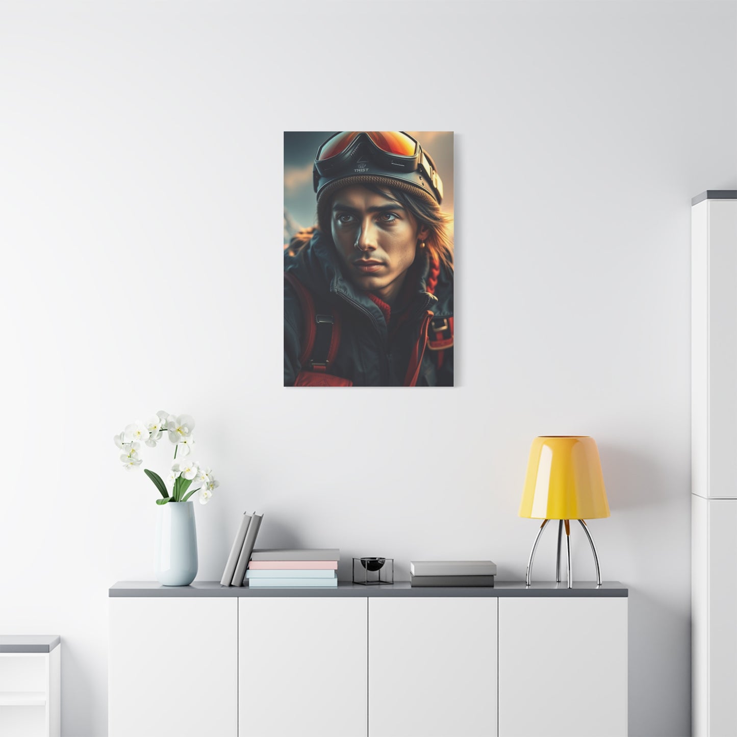 Roaming Reverie Wall Art Wall Art & Canvas Print