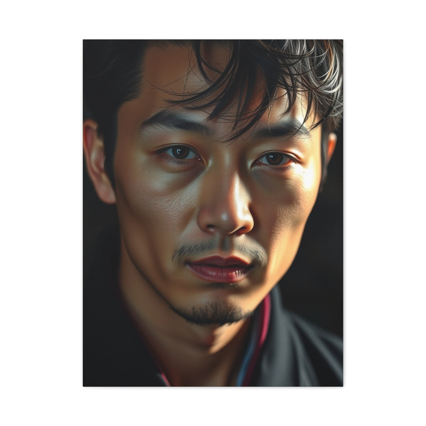 Artur Chen Art Canvas Art 5 Wall Art & Canvas Print