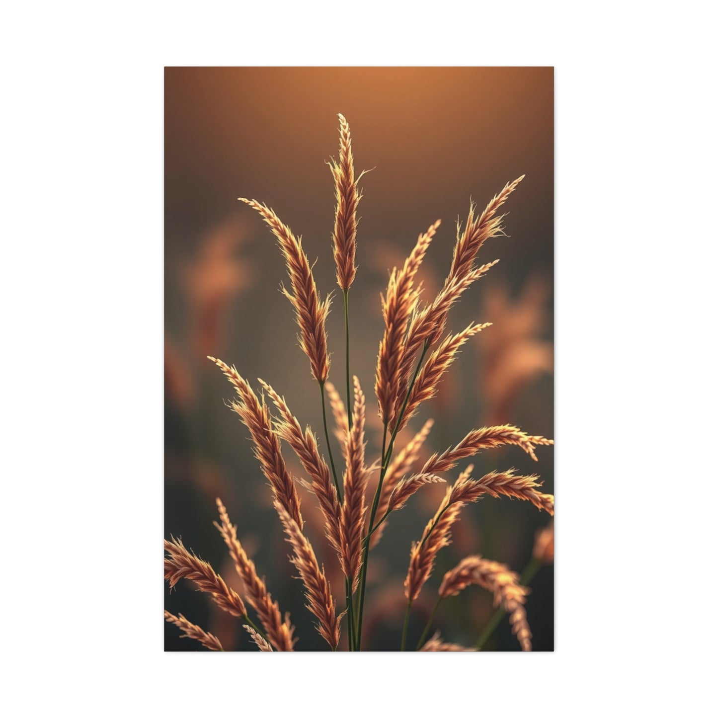 Botanical Reverie Art Wall Art & Canvas Print