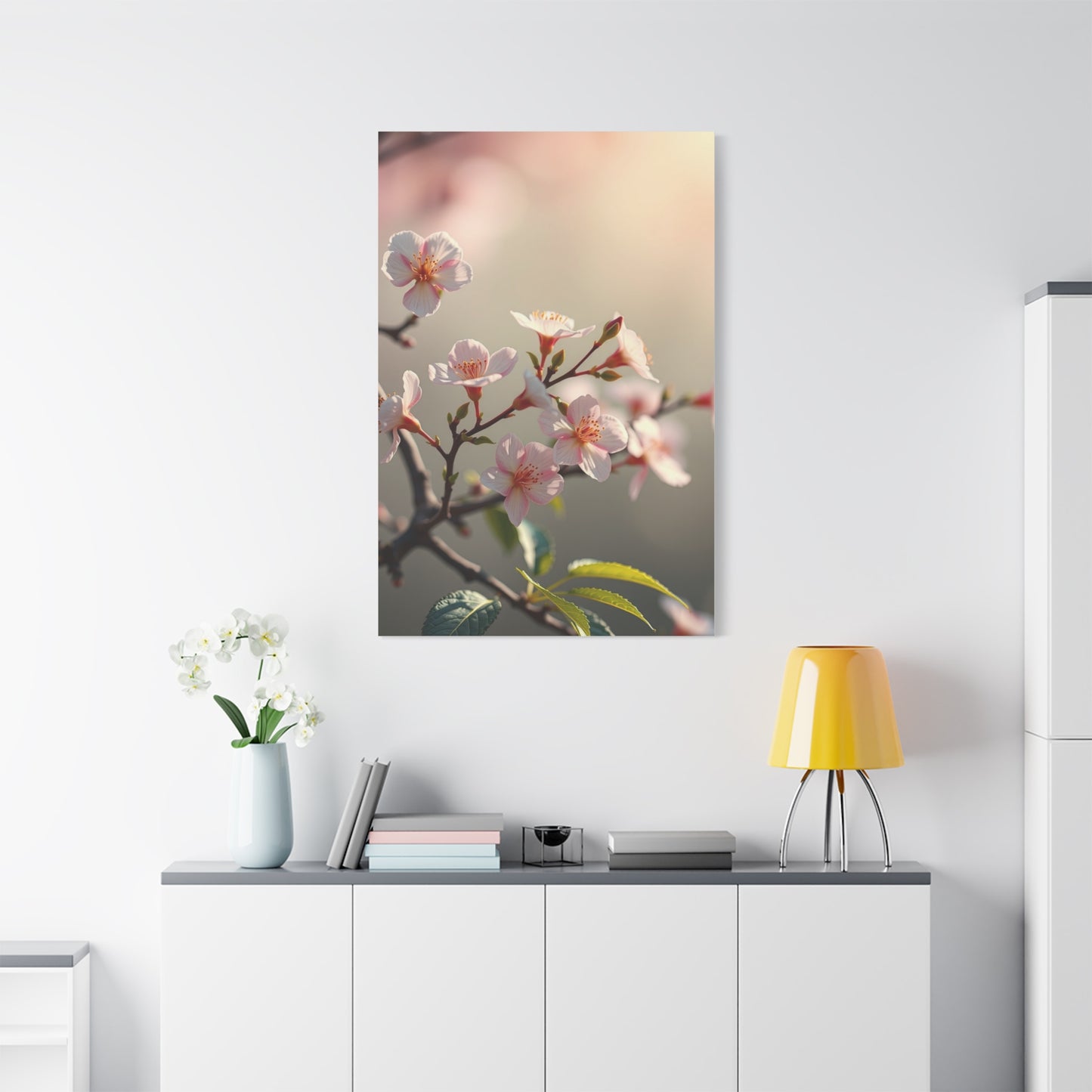 Spring Art Canvas Art 6 Wall Art & Canvas Print