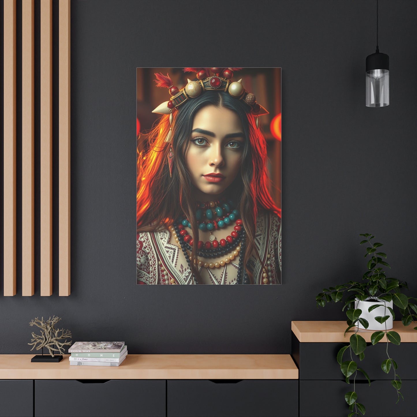 Artisan Nomad Splendor