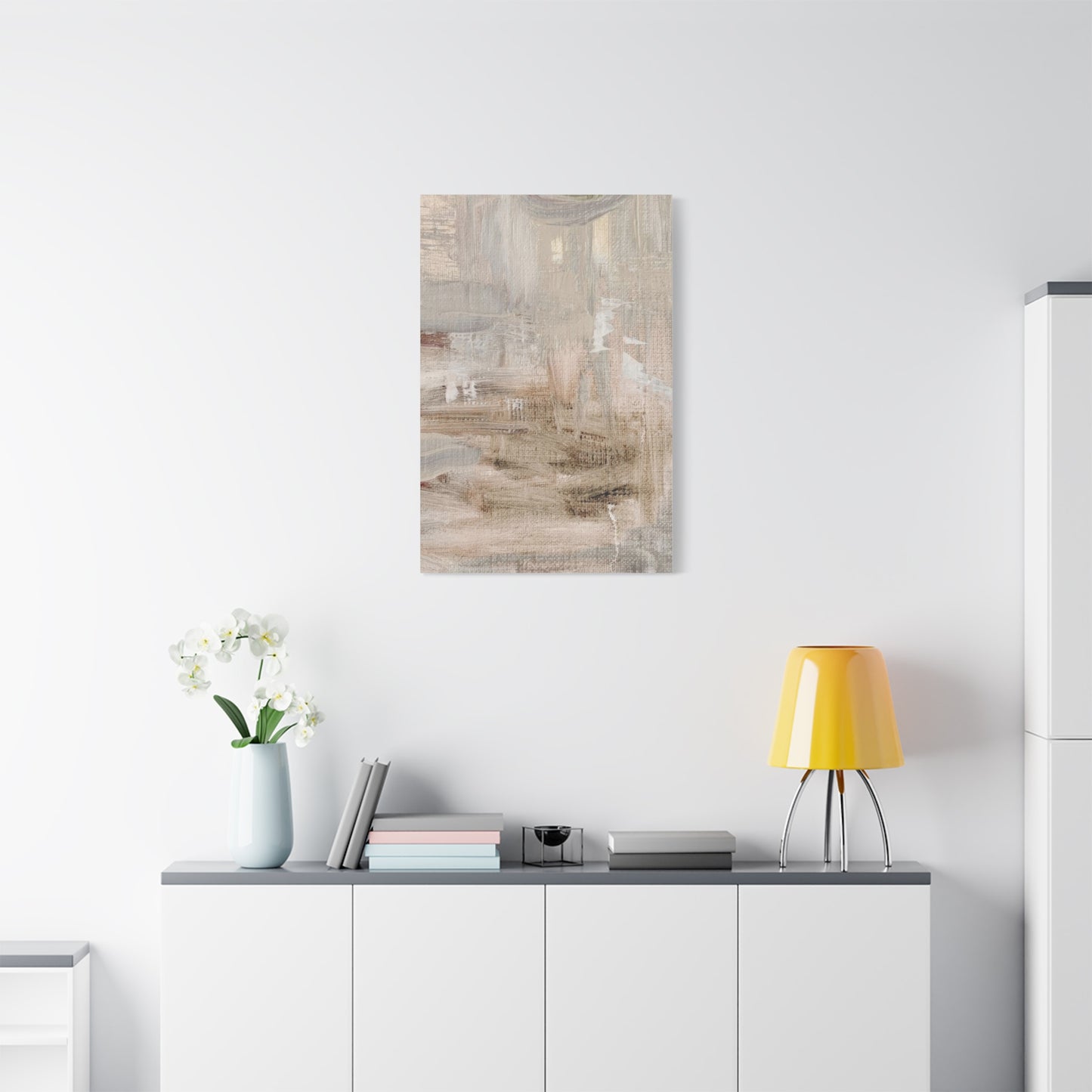 Earthen Layers Wall Art & Canvas Prints