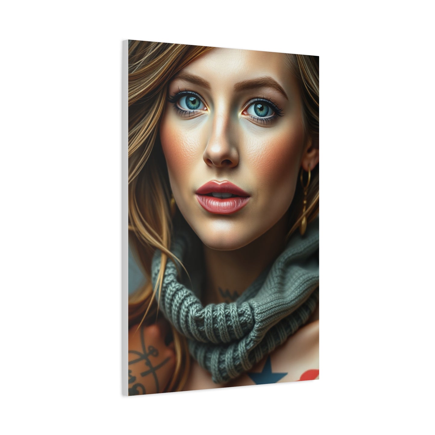 Amy Peterson Art Canvas Art 3 Wall Art & Canvas Print