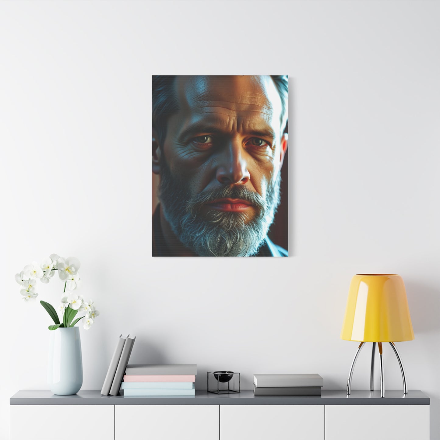 Sophisticated Creations by John William Wall Art & Canvas Print