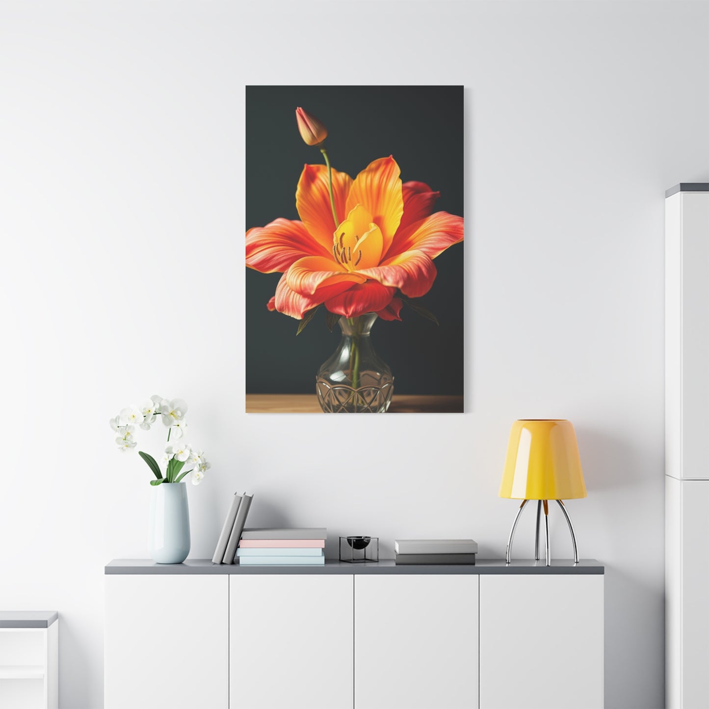 Petal Symphony Masterpiece