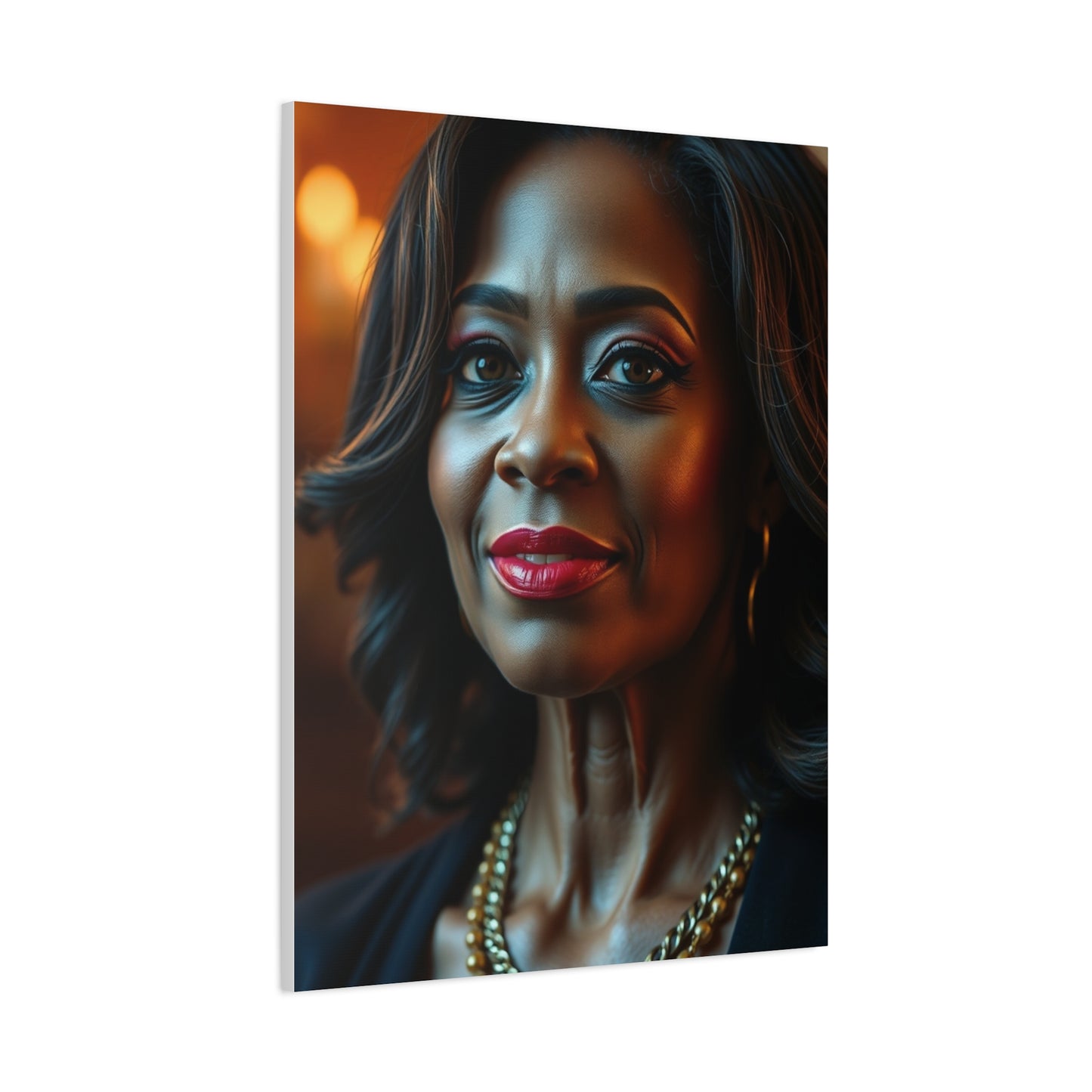 Kamala Harris Art Canvas Art 9 Wall Art & Canvas Print