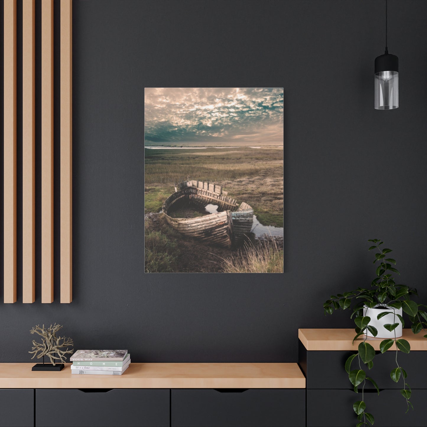Forgotten Voyage Wall Art & Canvas Prints
