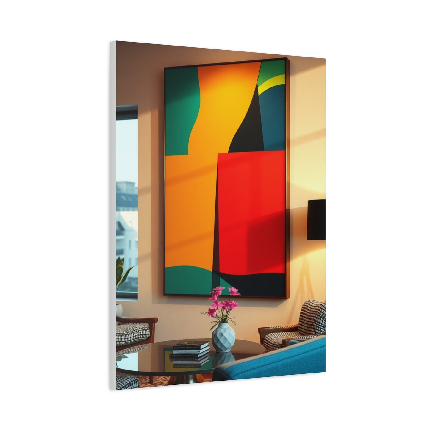 Timeless Allure Gallery Canvas Wall Art & Canvas Print