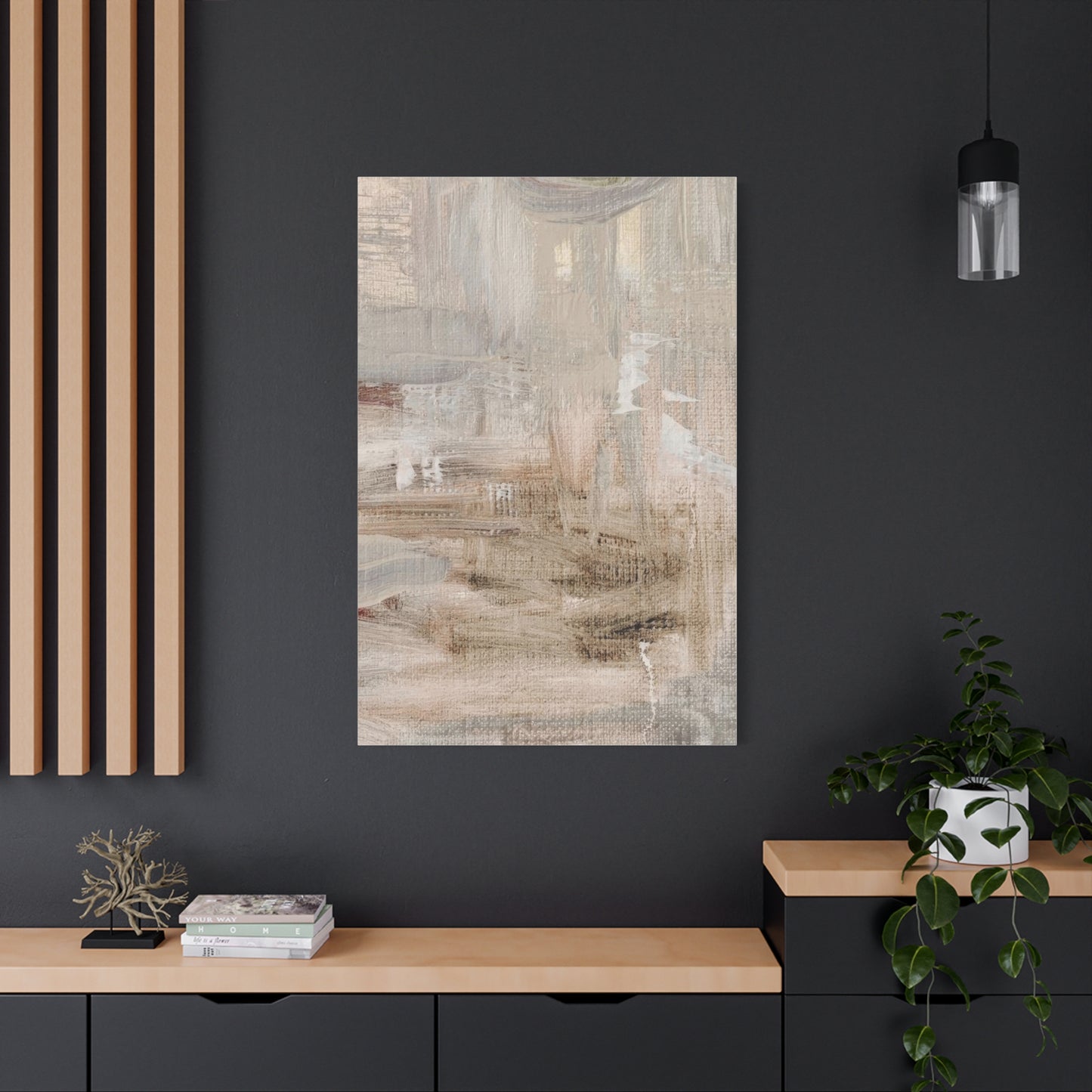 Earthen Layers Wall Art & Canvas Prints