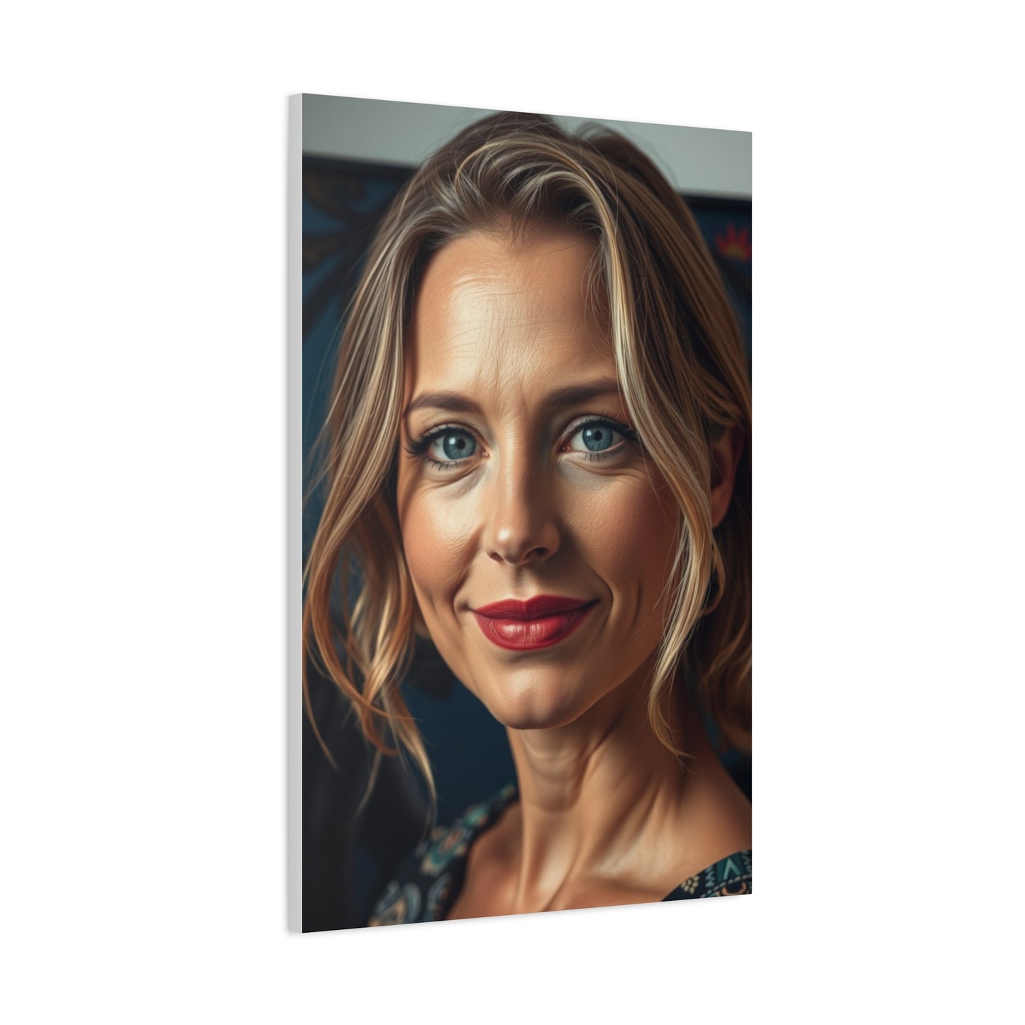 Amy Peterson Art Canvas Art 5 Wall Art & Canvas Print
