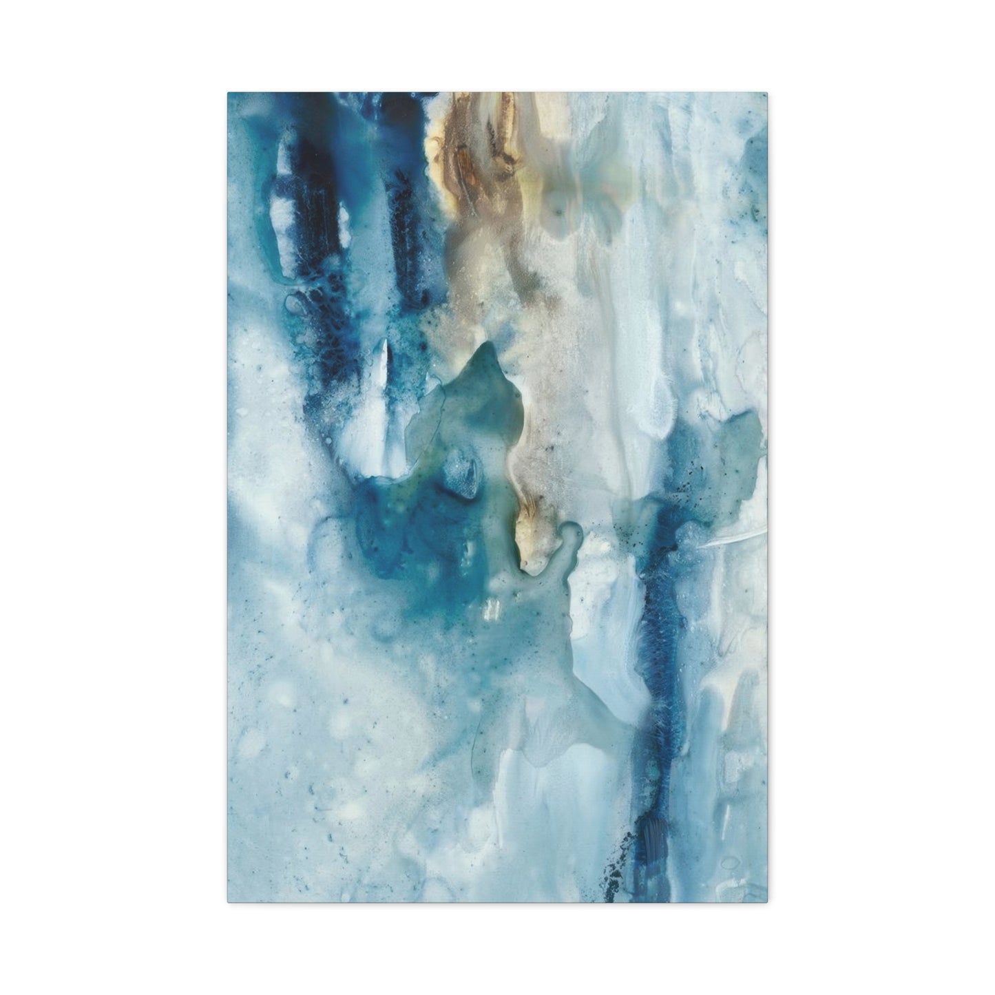 Peaceful Calm by JC Wall Art & Canvas Prints