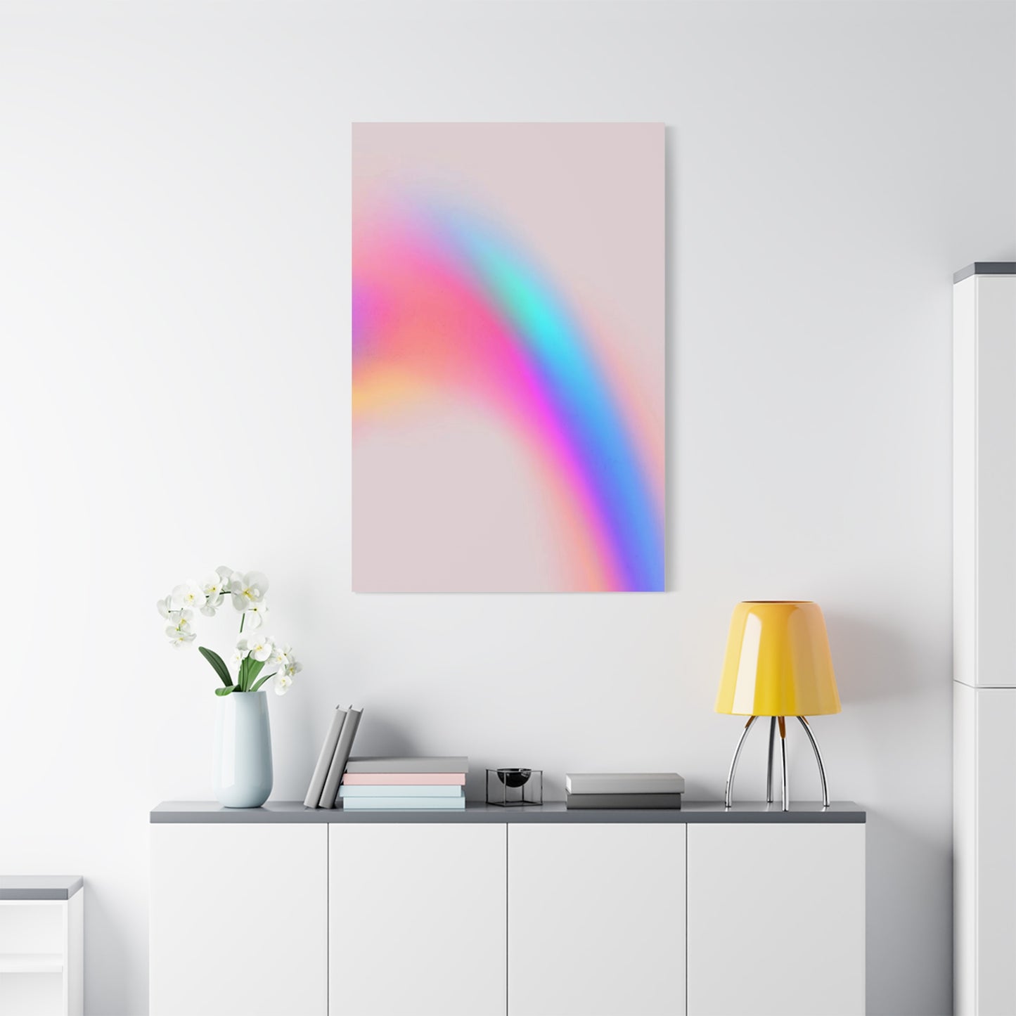 Spectrum of Dreams Wall Art & Canvas Prints