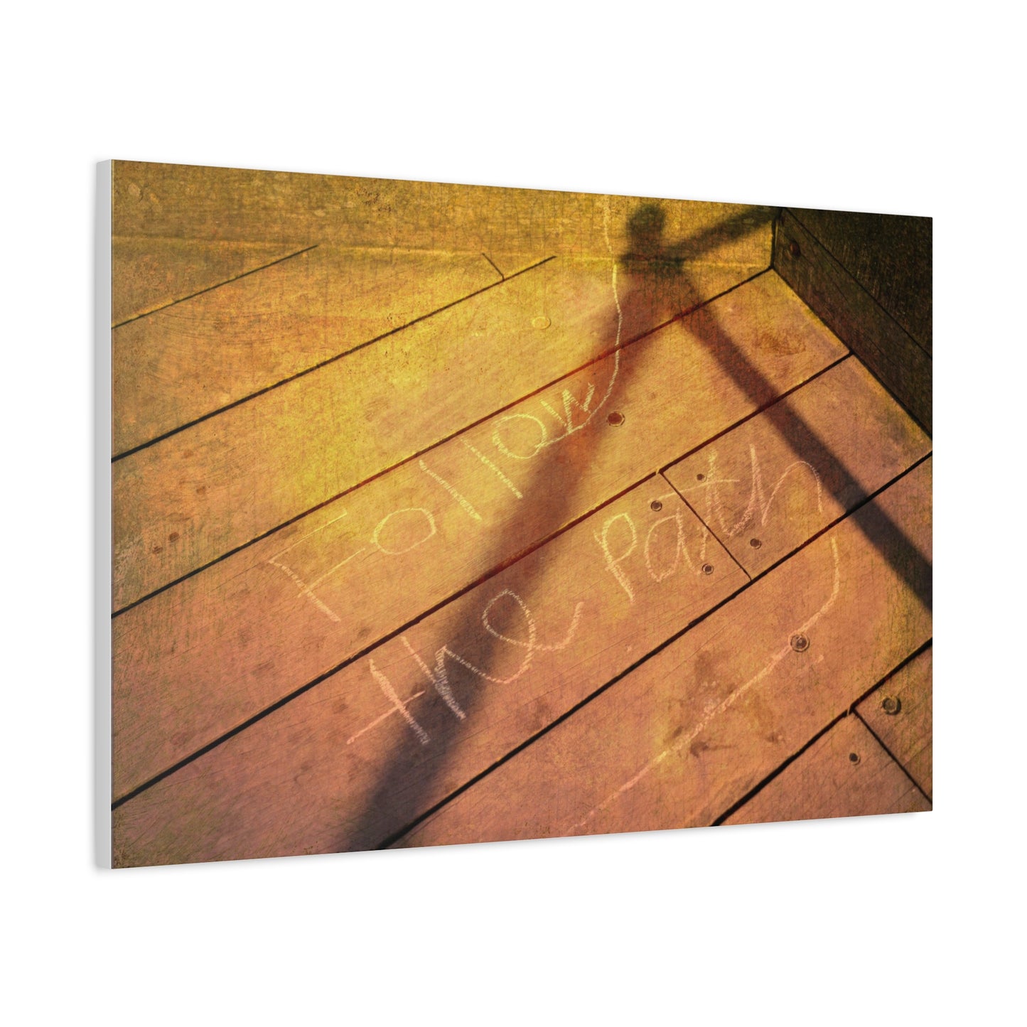 Hope's Shadow Wall Art & Canvas Prints