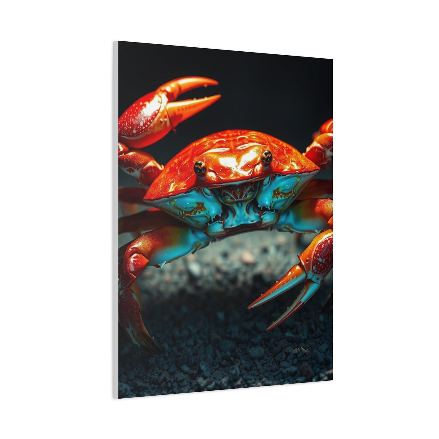 Maritime Majesty Tableau Wall Art & Canvas Print