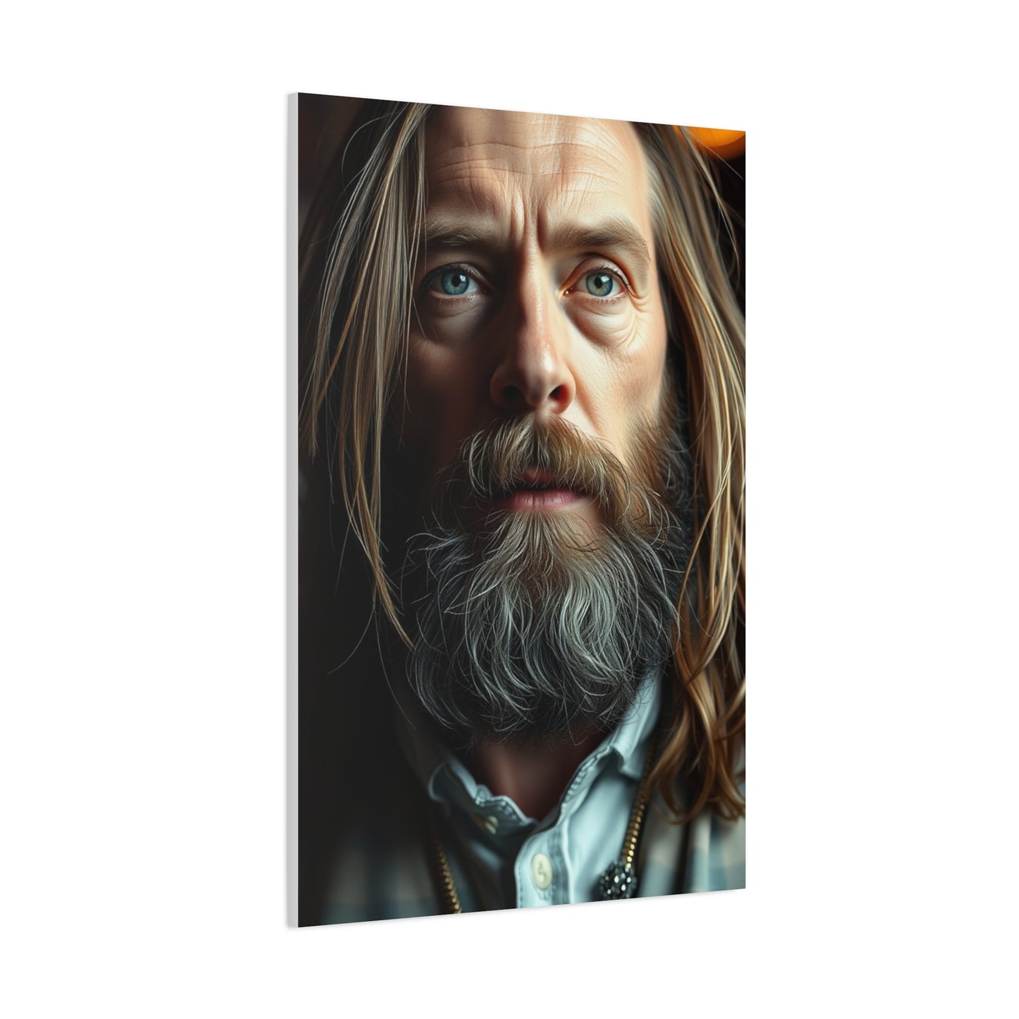 John Collier Art Canvas Art 3 Wall Art & Canvas Print